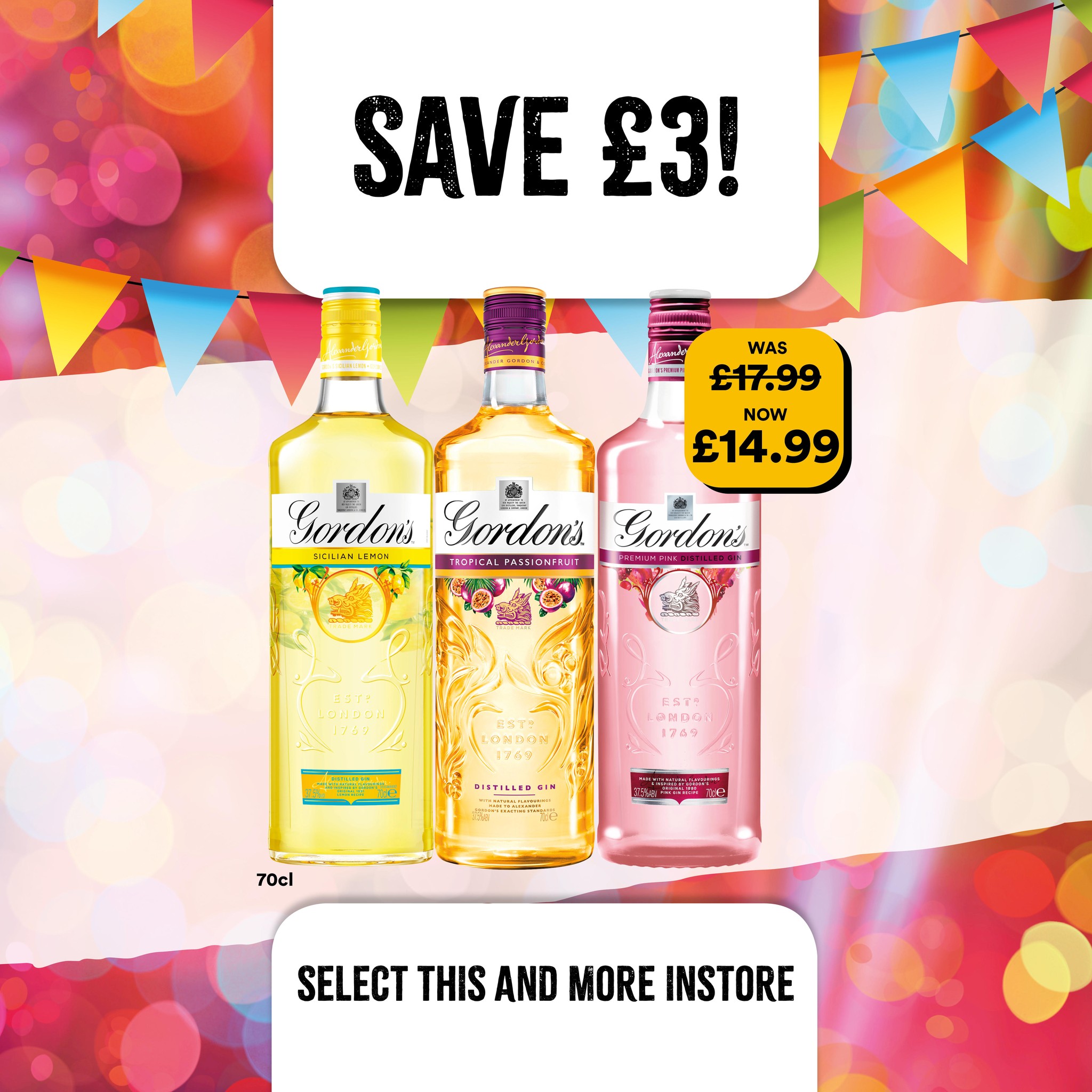 Select Convenience Narborough