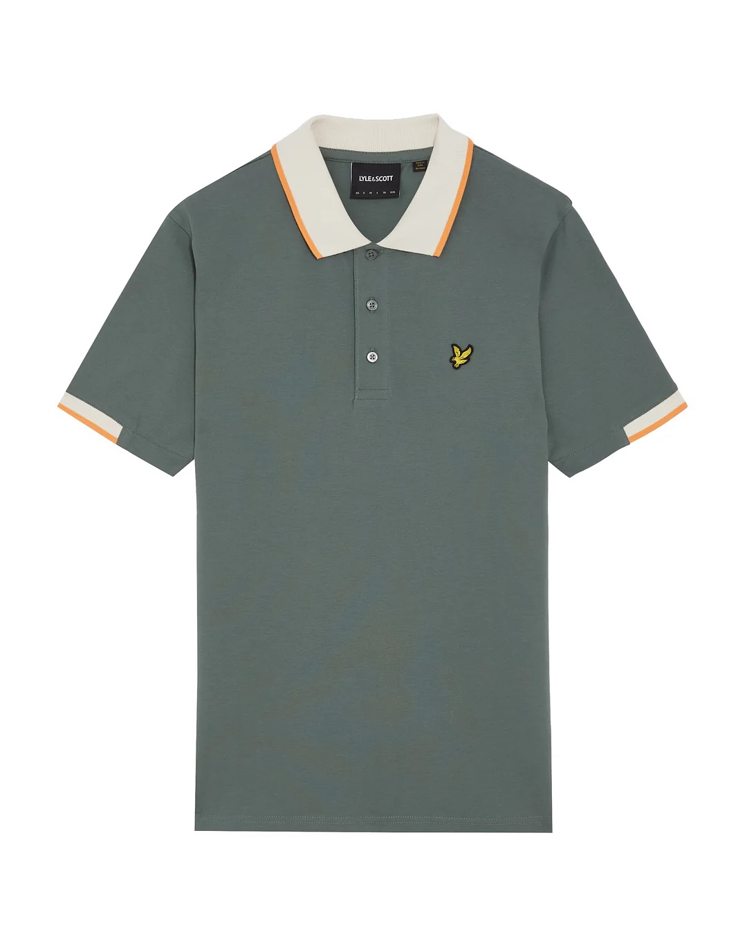 TS2 Menswear