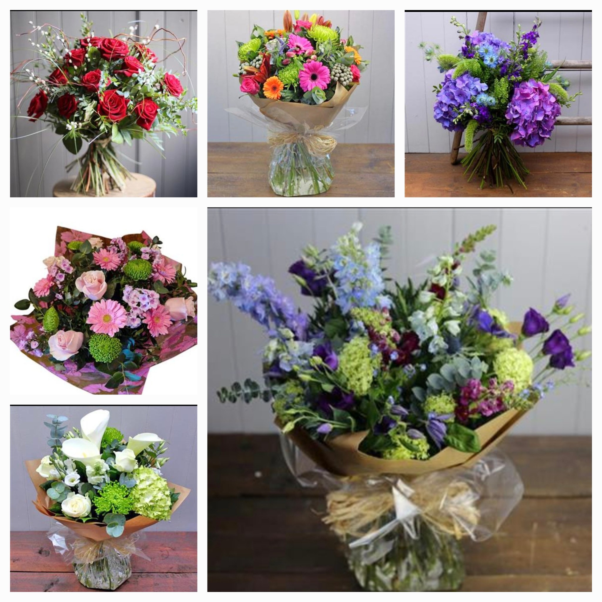 Aflora Luxegifts