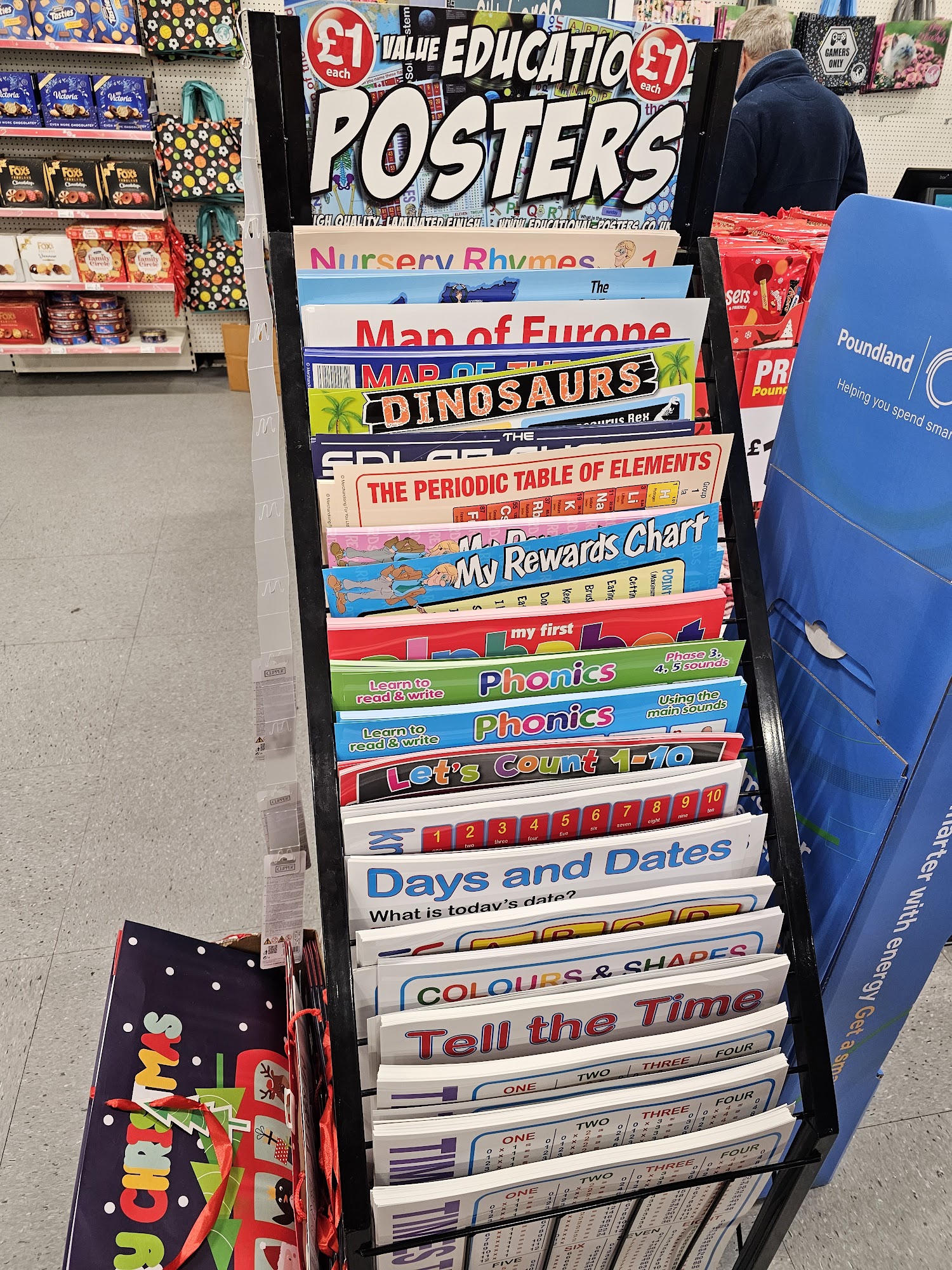 Poundland