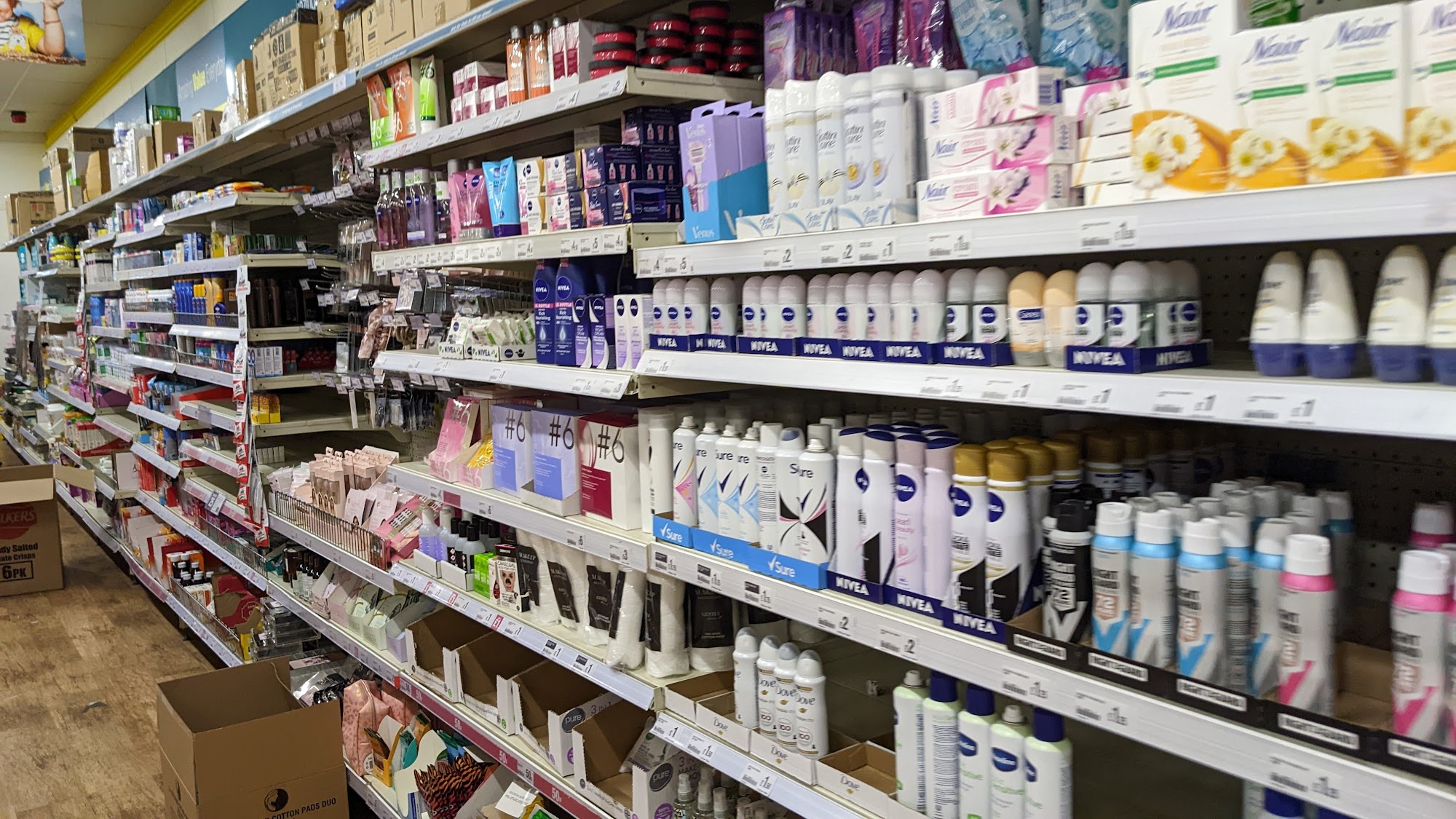 Poundland