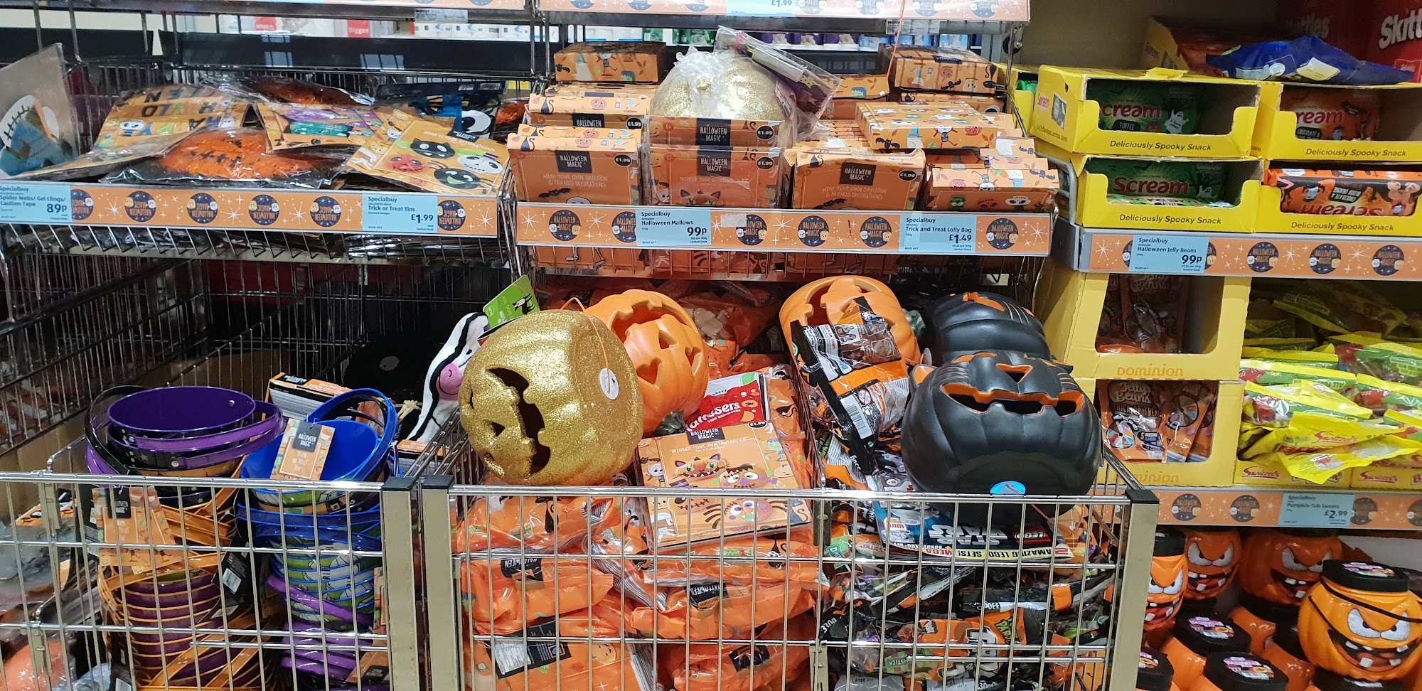 ALDI