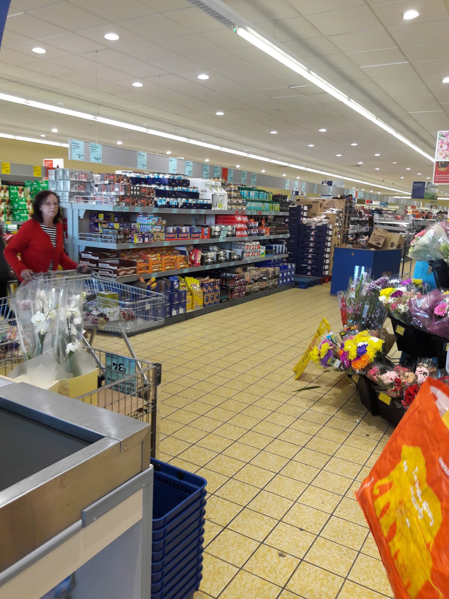 ALDI