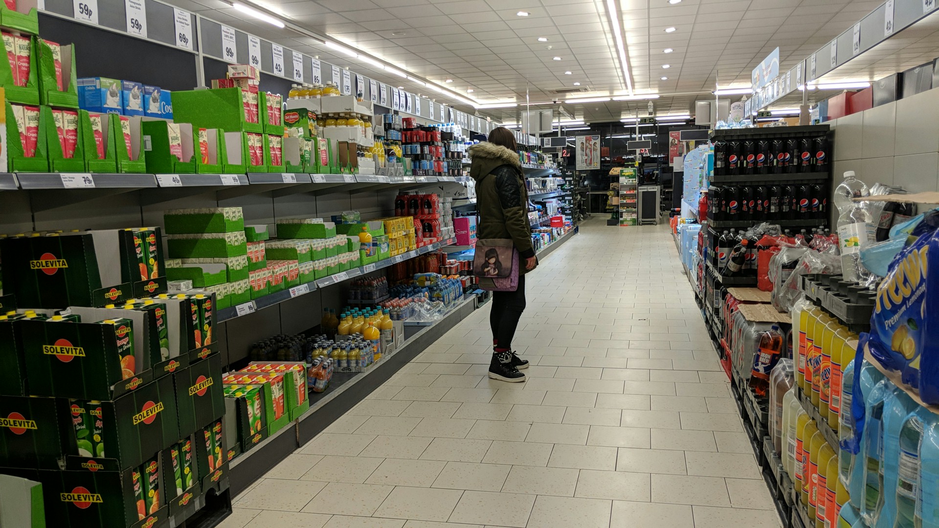 Lidl