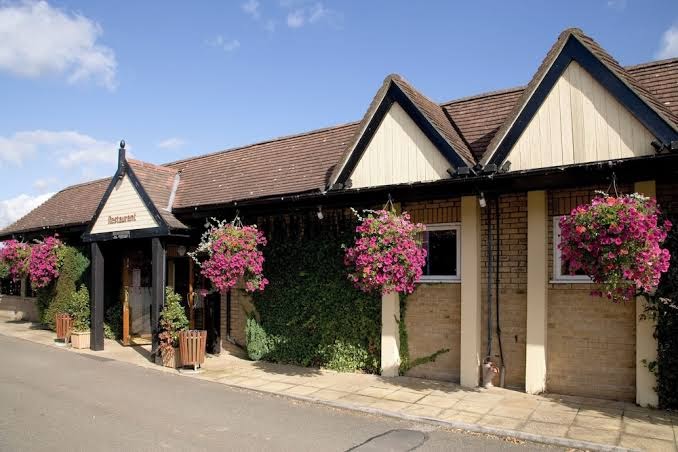 Premier Inn Northampton West (Harpole) hotel