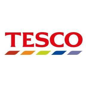 Tesco Petrol Station