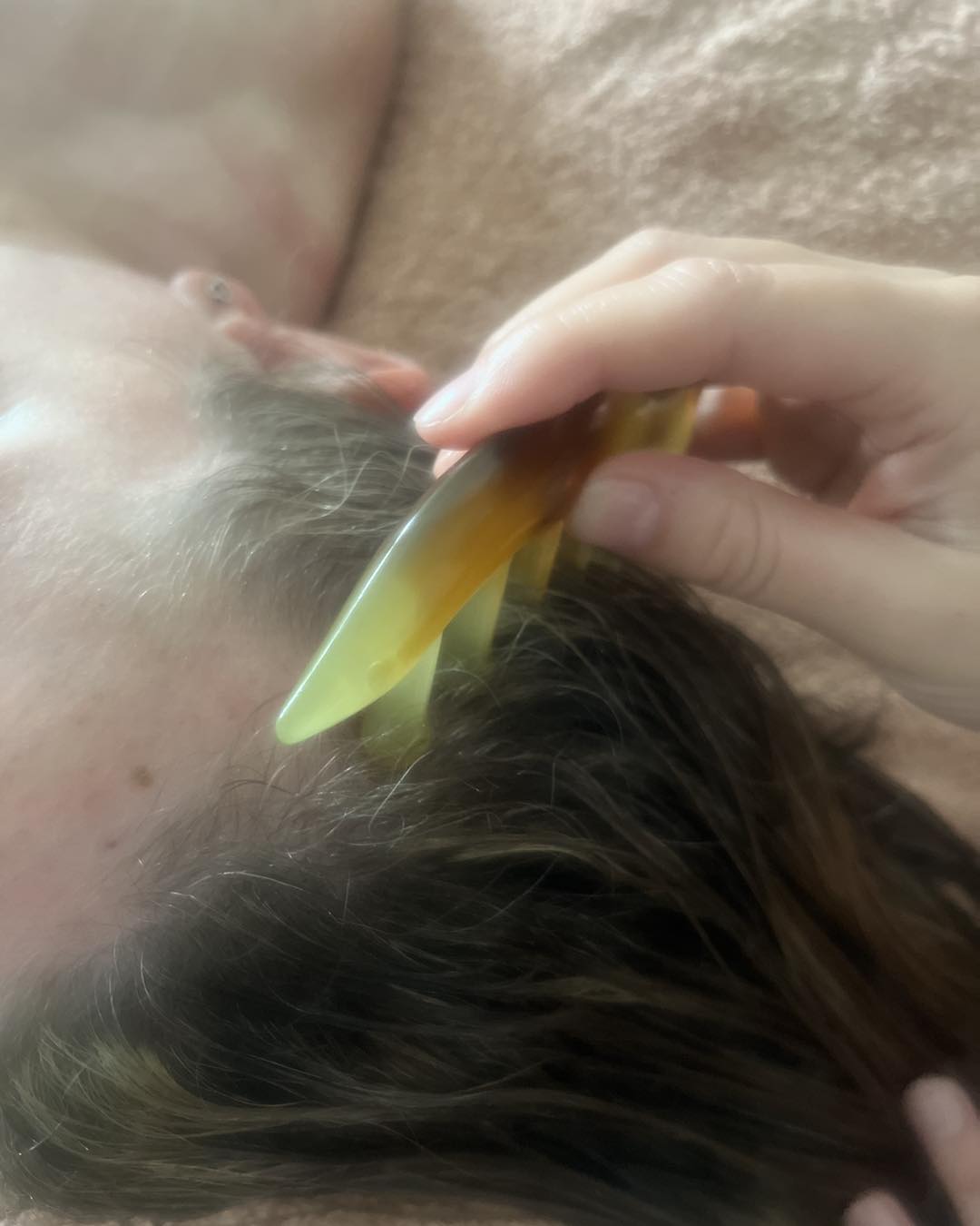 Kelly McAlinden @Therapy At Bella Donna