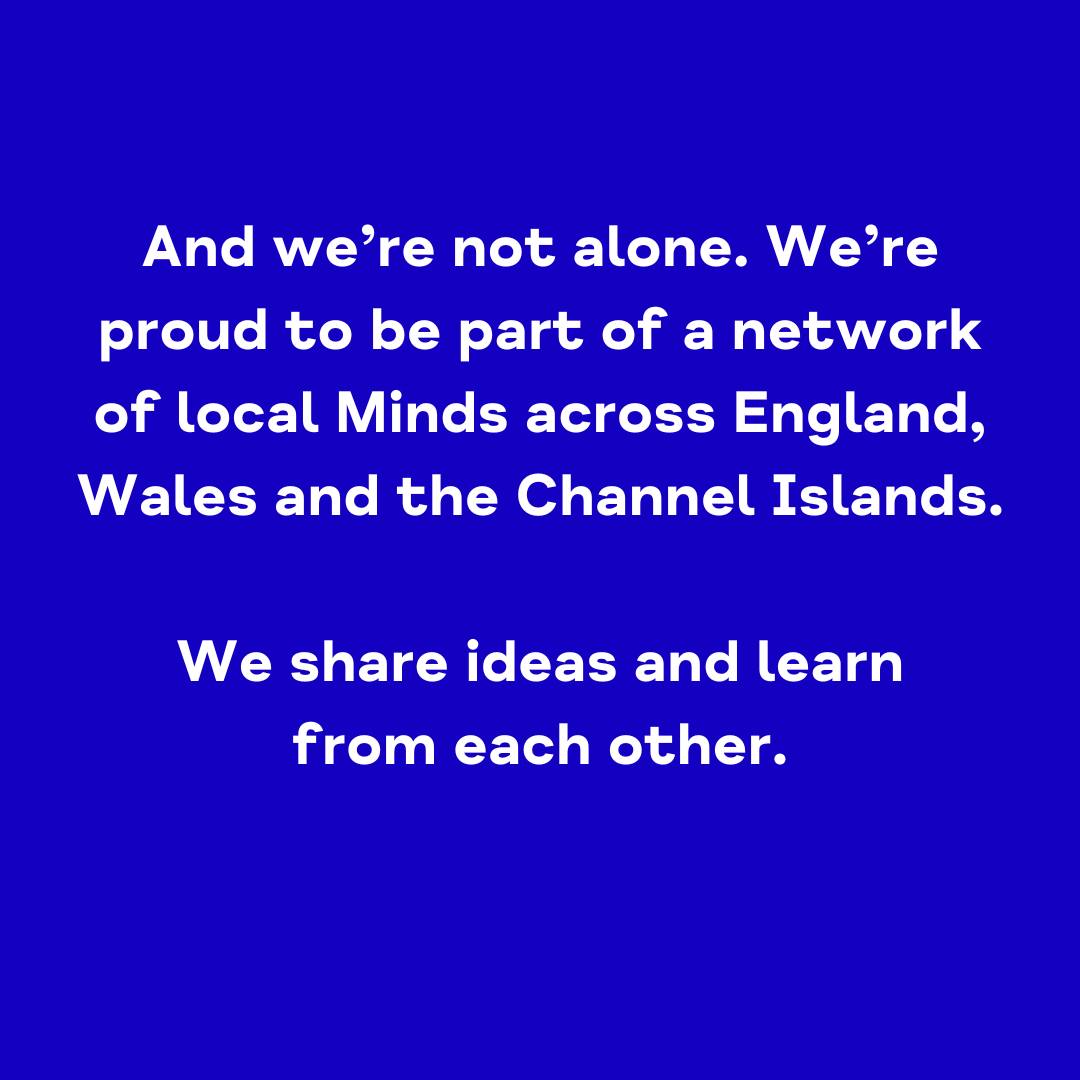 Northamptonshire Mind