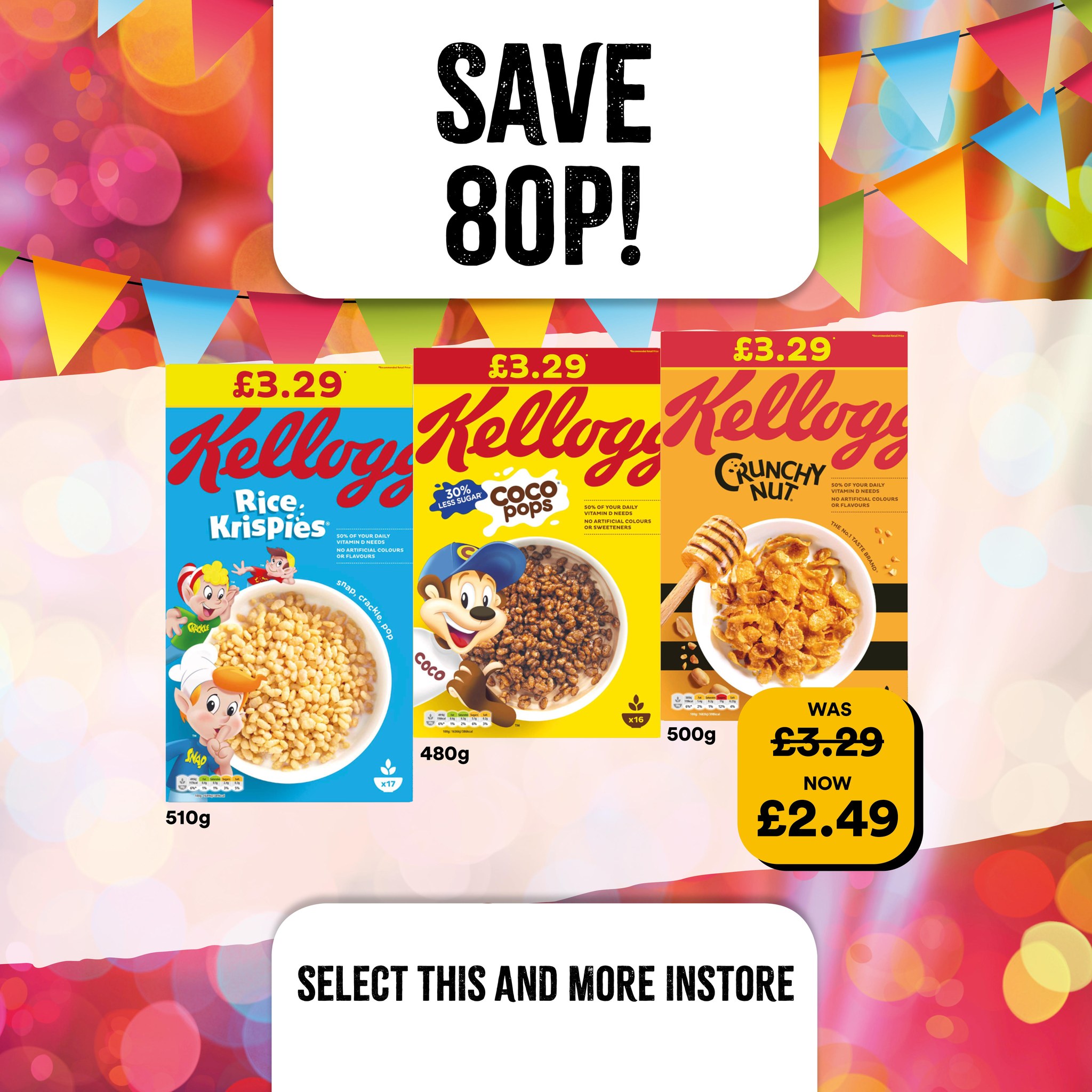 Bargain Booze
