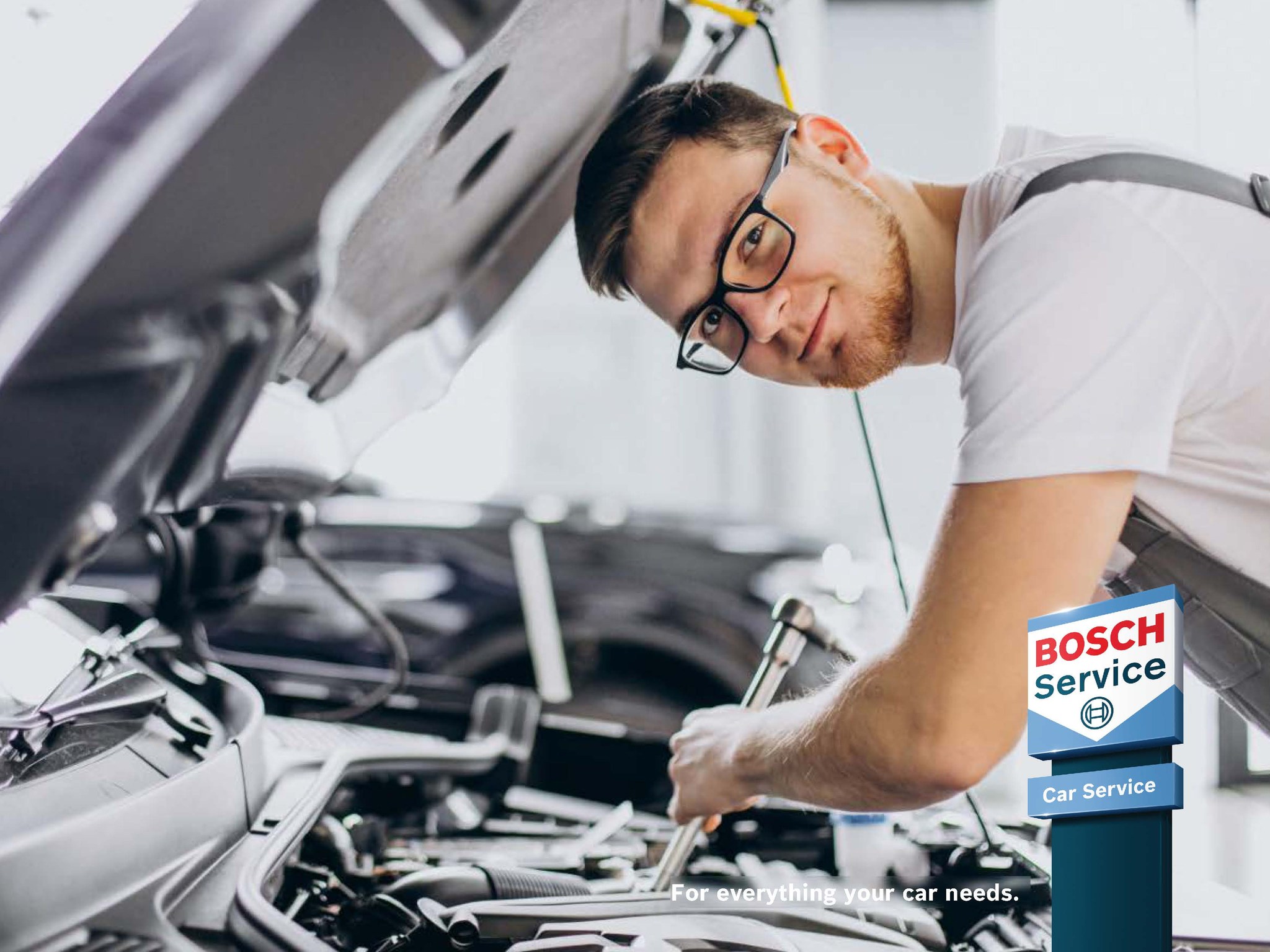 Service MOT Repairs Northampton