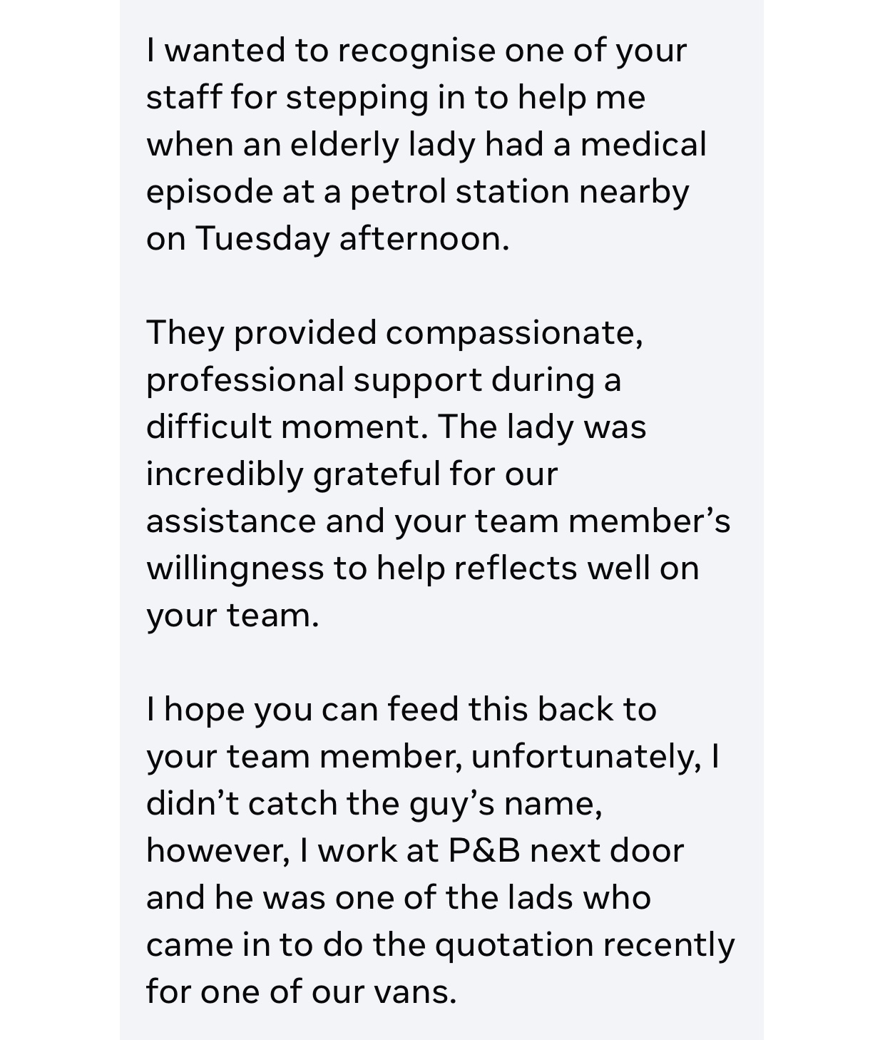 Castle Coachworks Ltd