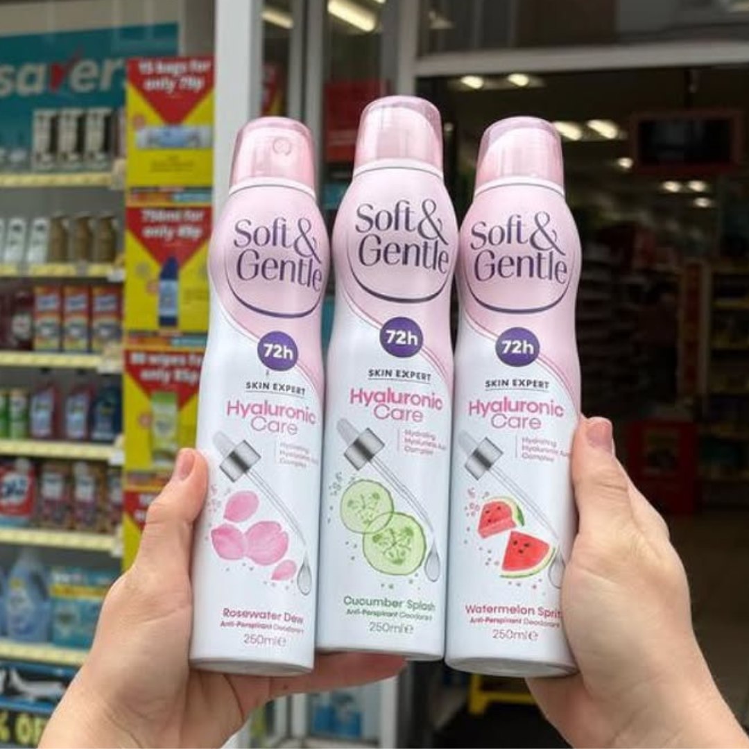 Savers Health & Beauty