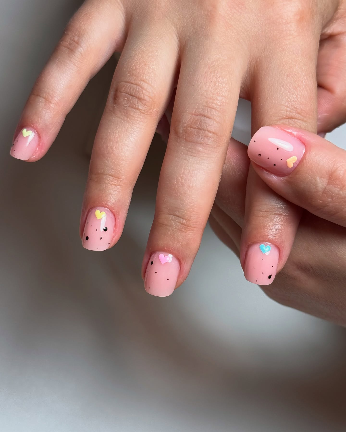 MP Nails & Beauty