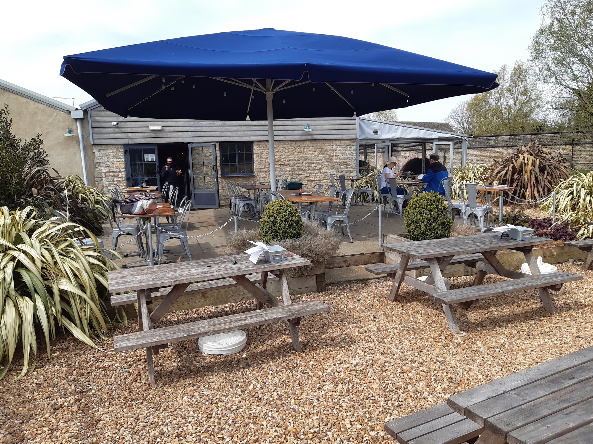 Tap and Kitchen Station Rd, Oundle, Peterborough