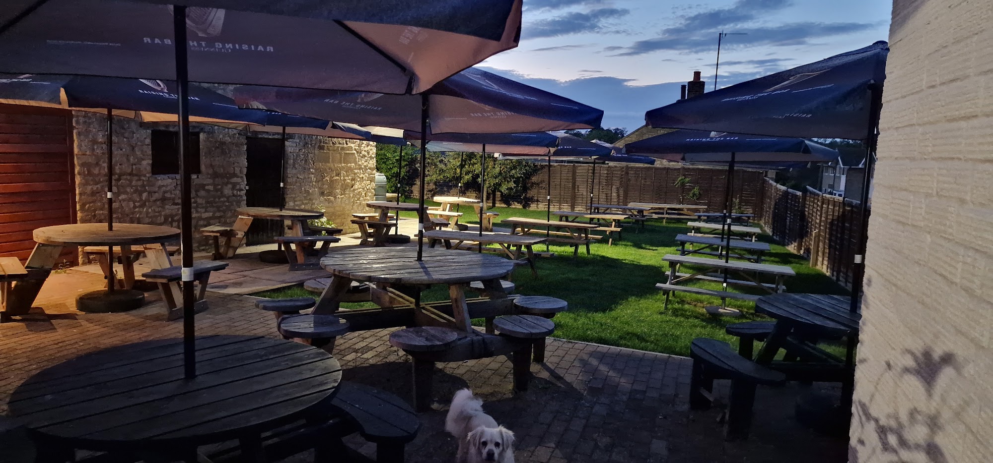 The Cock Inn 46 High St, Potterspury, Towcester