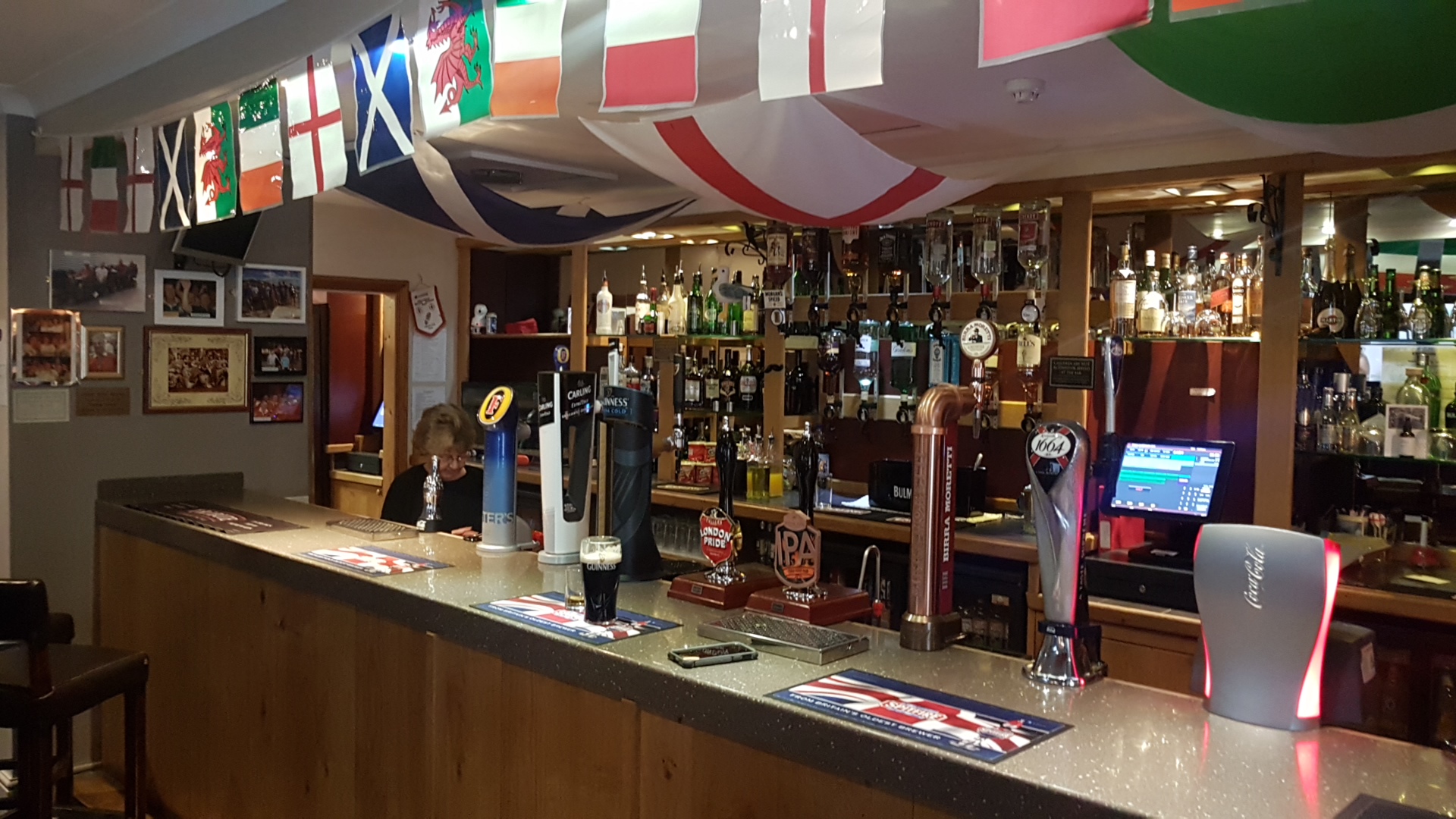 The Woodpecker 31 Marshall's Rd, Raunds, Wellingborough