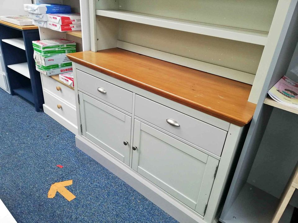 T O F Furnishings