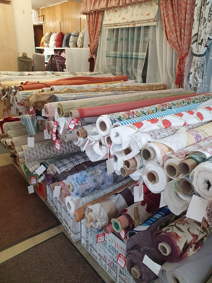 Net Affair Home Furnishings