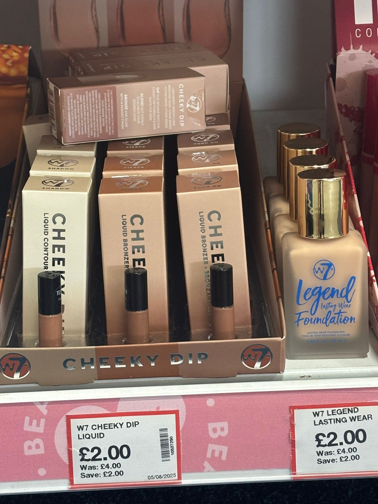 The Original Factory Shop (Rushden)