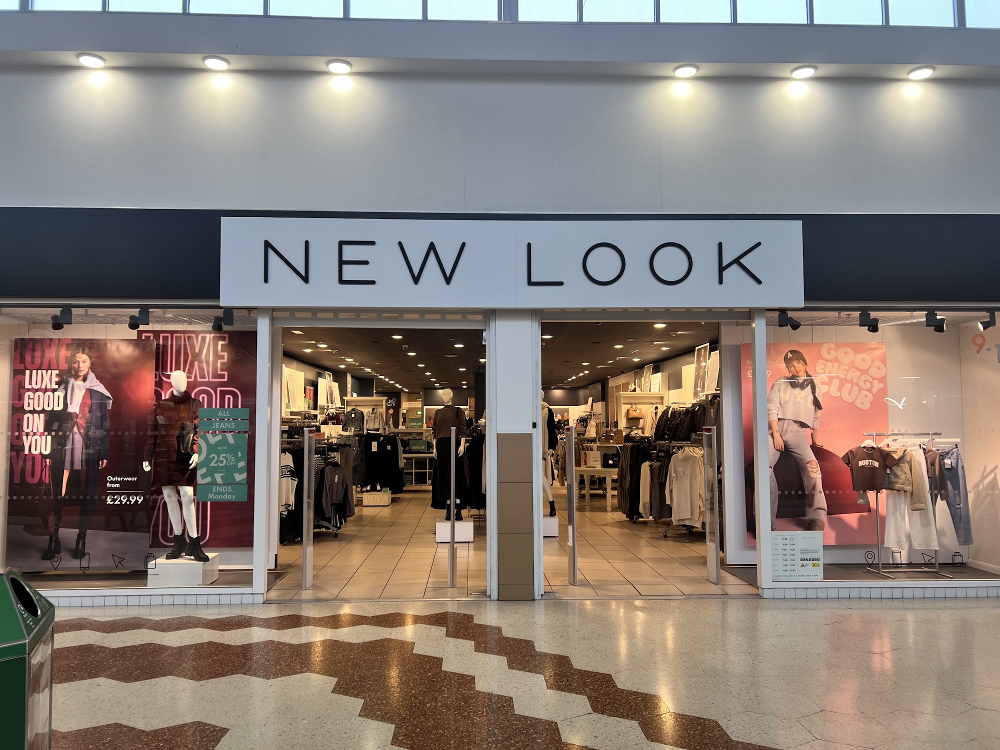 New Look