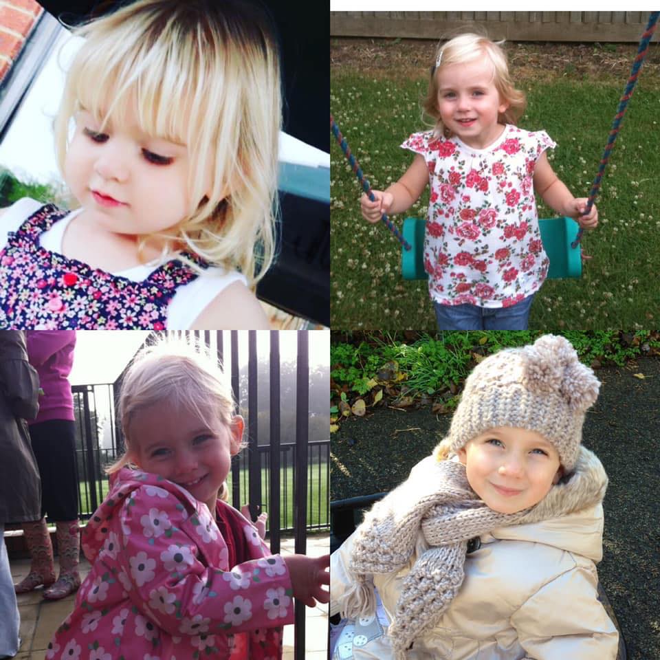 Niamh's Next Step/ Niamh's Charity Boutique