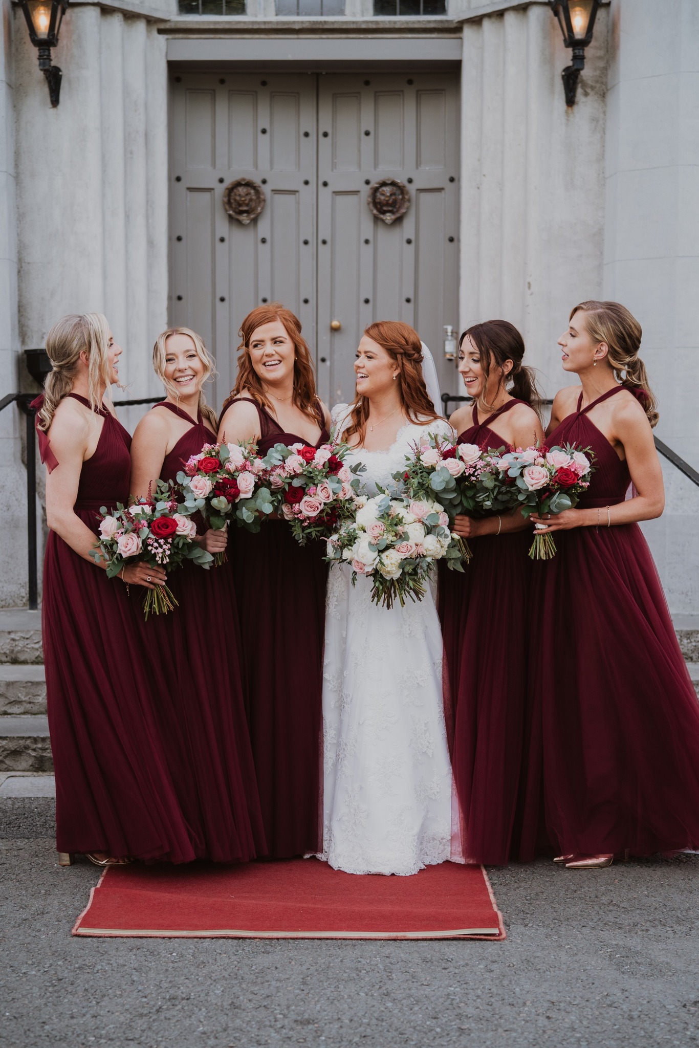 Budding Designs Florist
