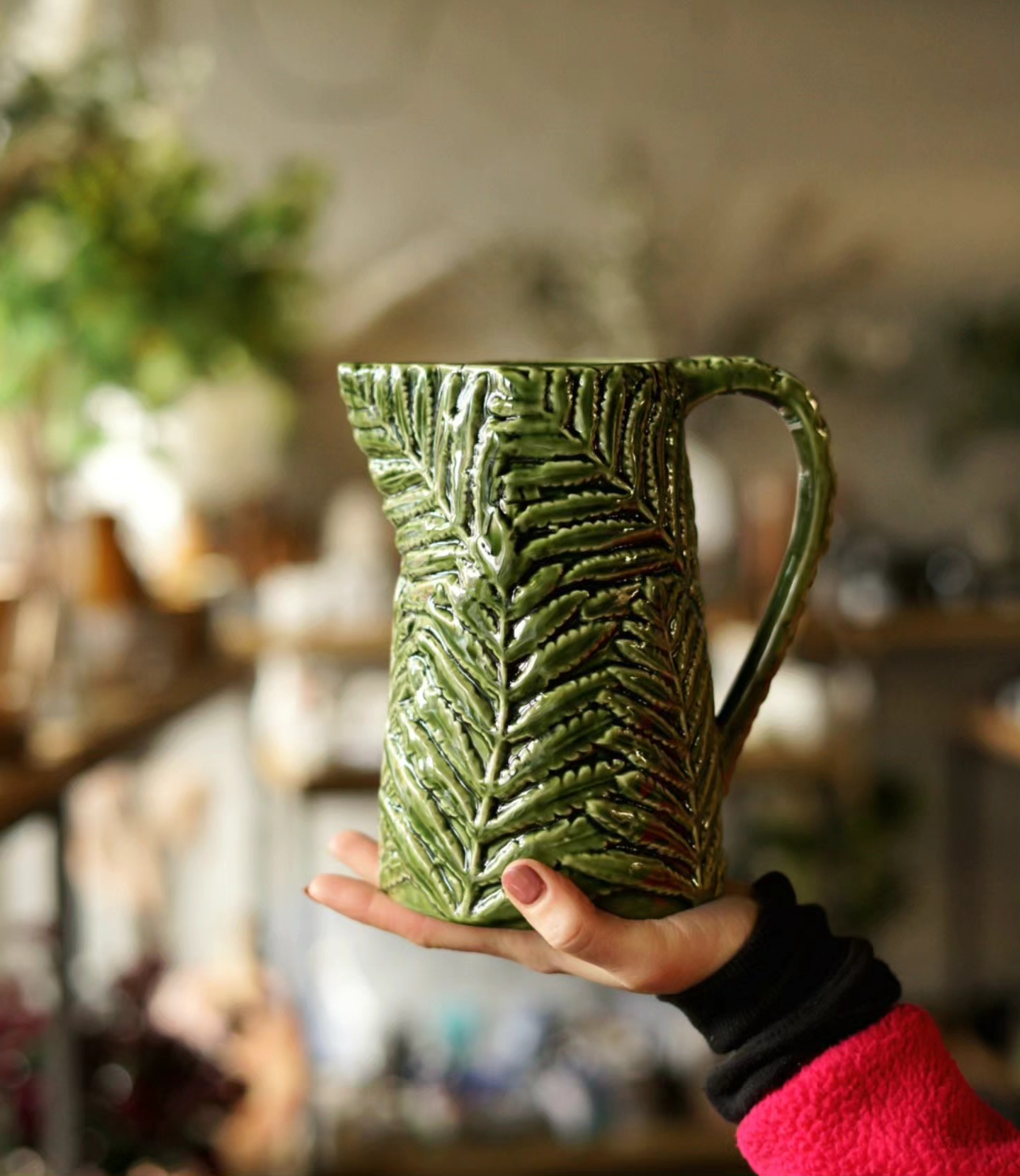 Reid’s Florists