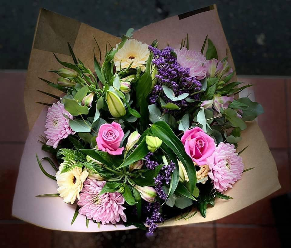 The Alexandra Florist
