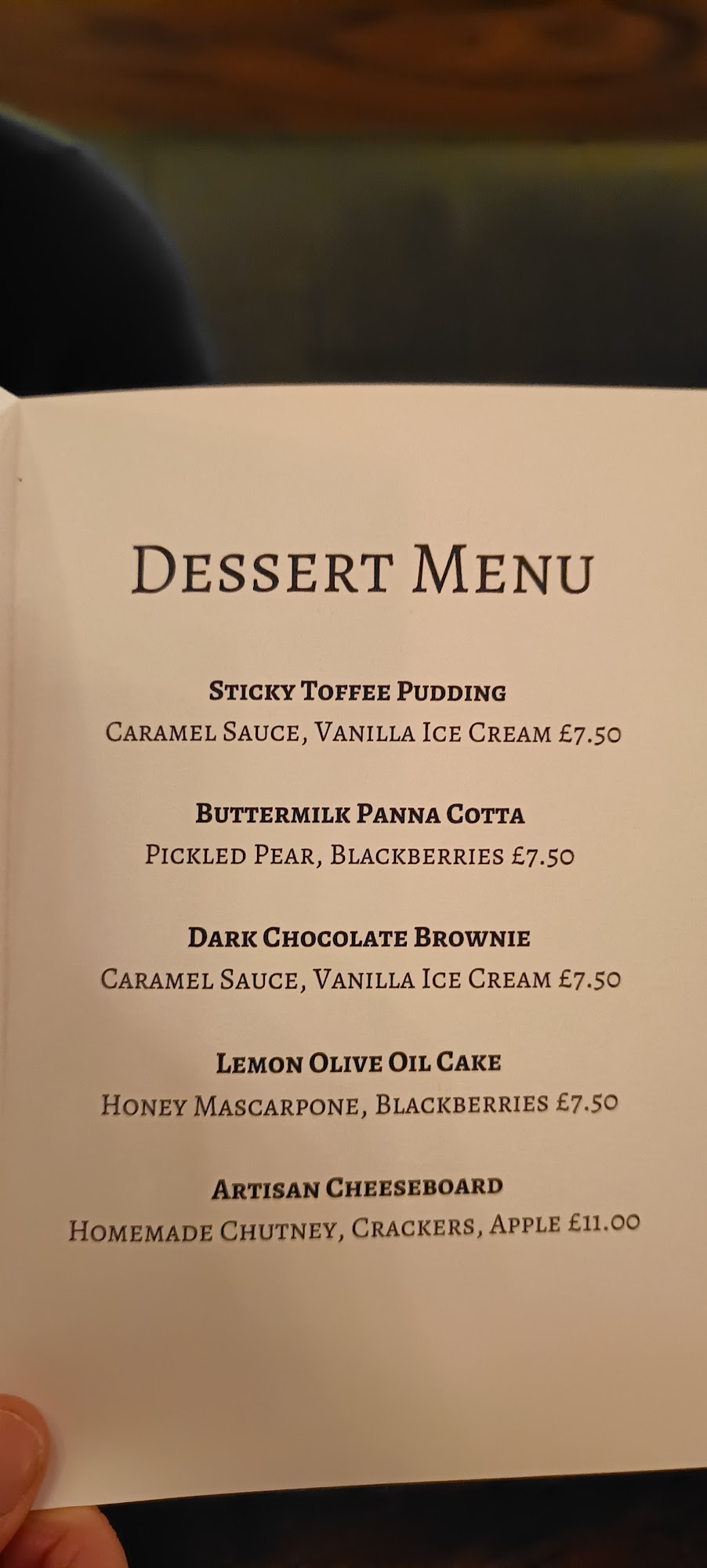Bank Square Brasserie