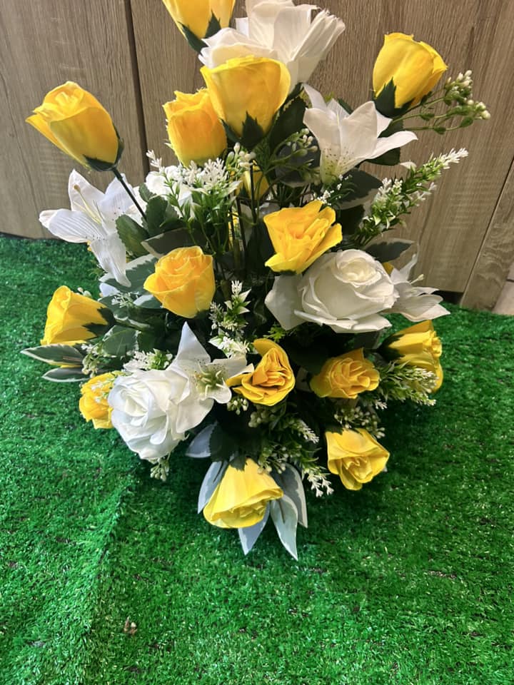 Maureen's Florist Belfast