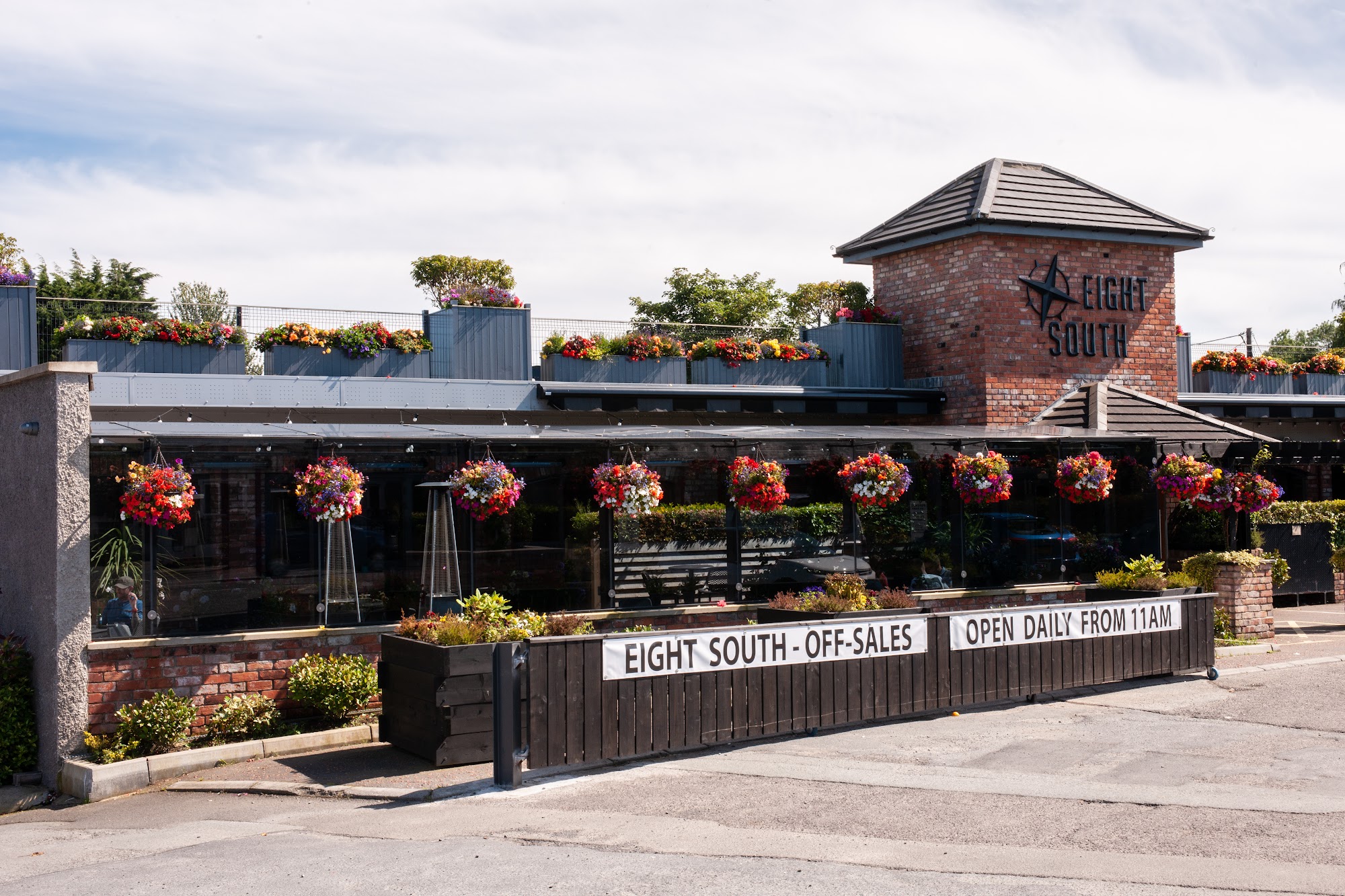 Eight South 16-20 Ballynahinch Rd, Carryduff, Belfast