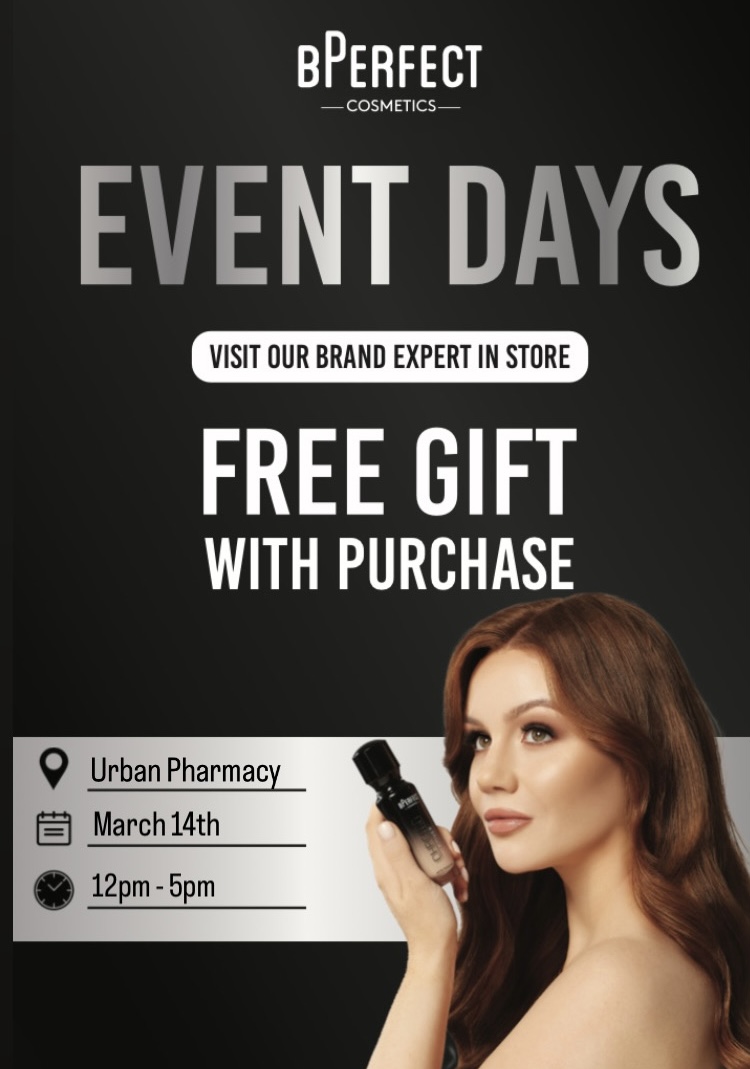 Urban Pharmacy