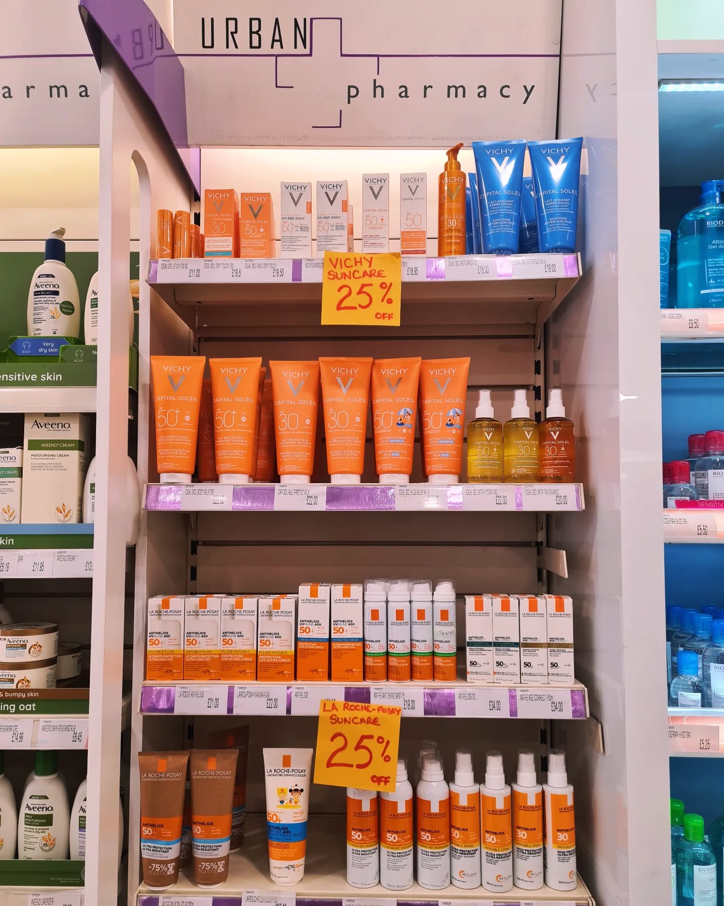 Urban Pharmacy