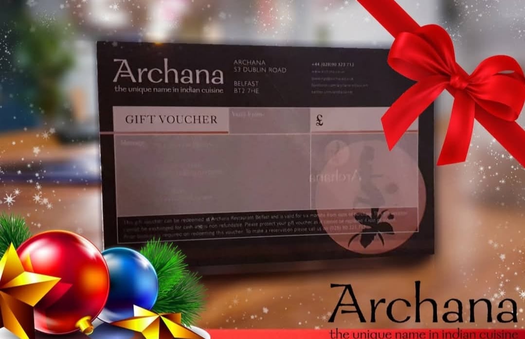 Archana Restaurant