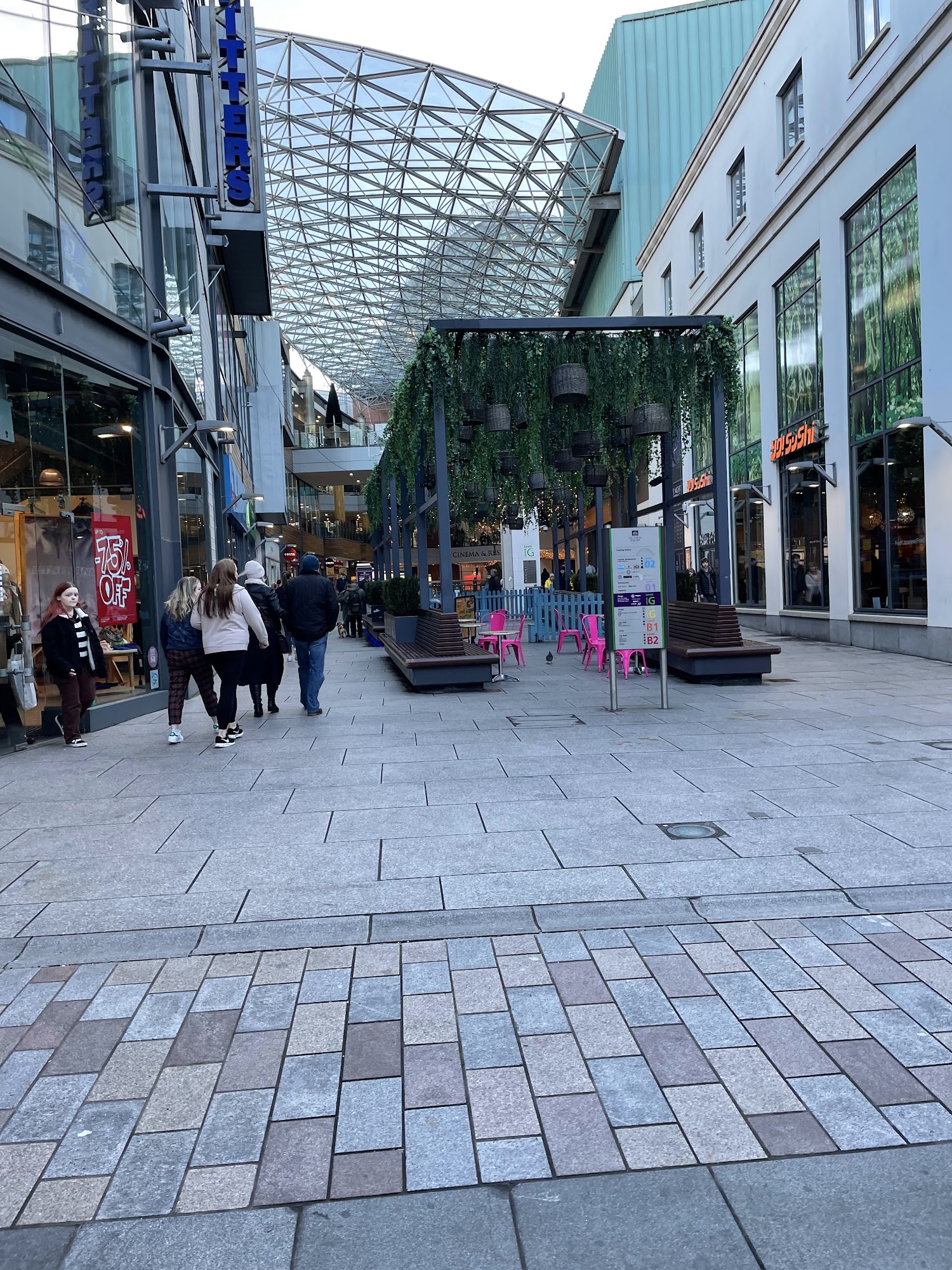 Superdrug