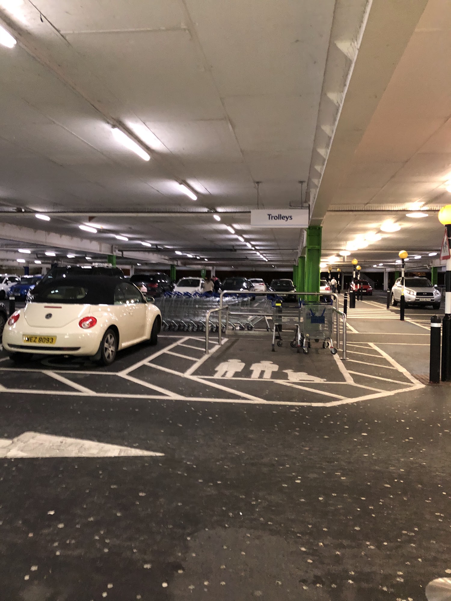 Tesco Extra