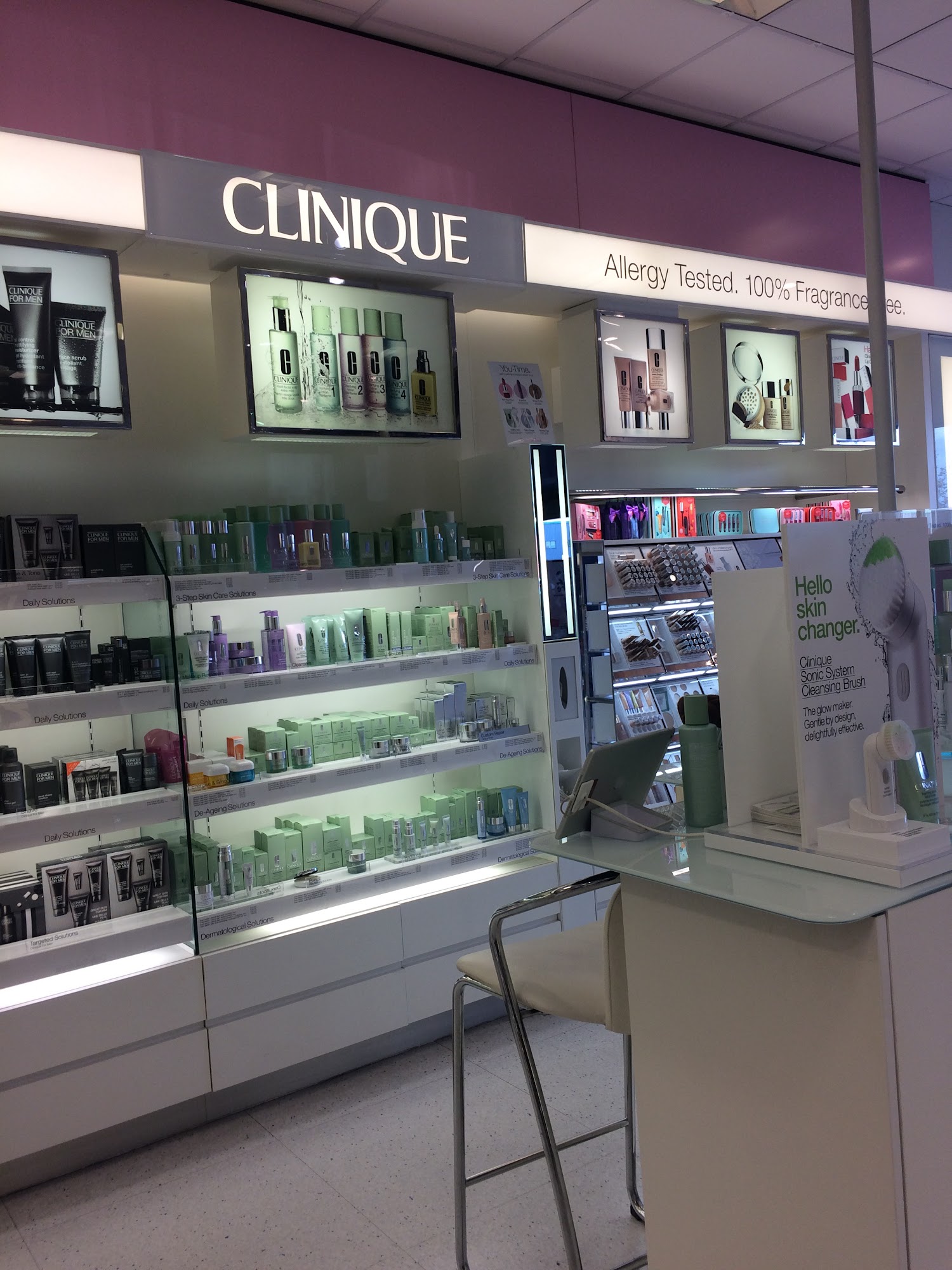 Clinique