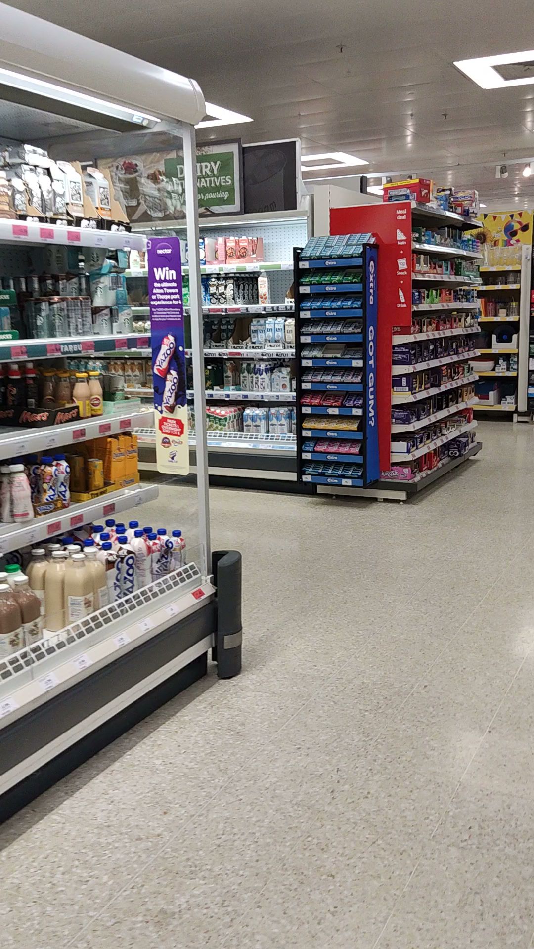 Sainsbury's