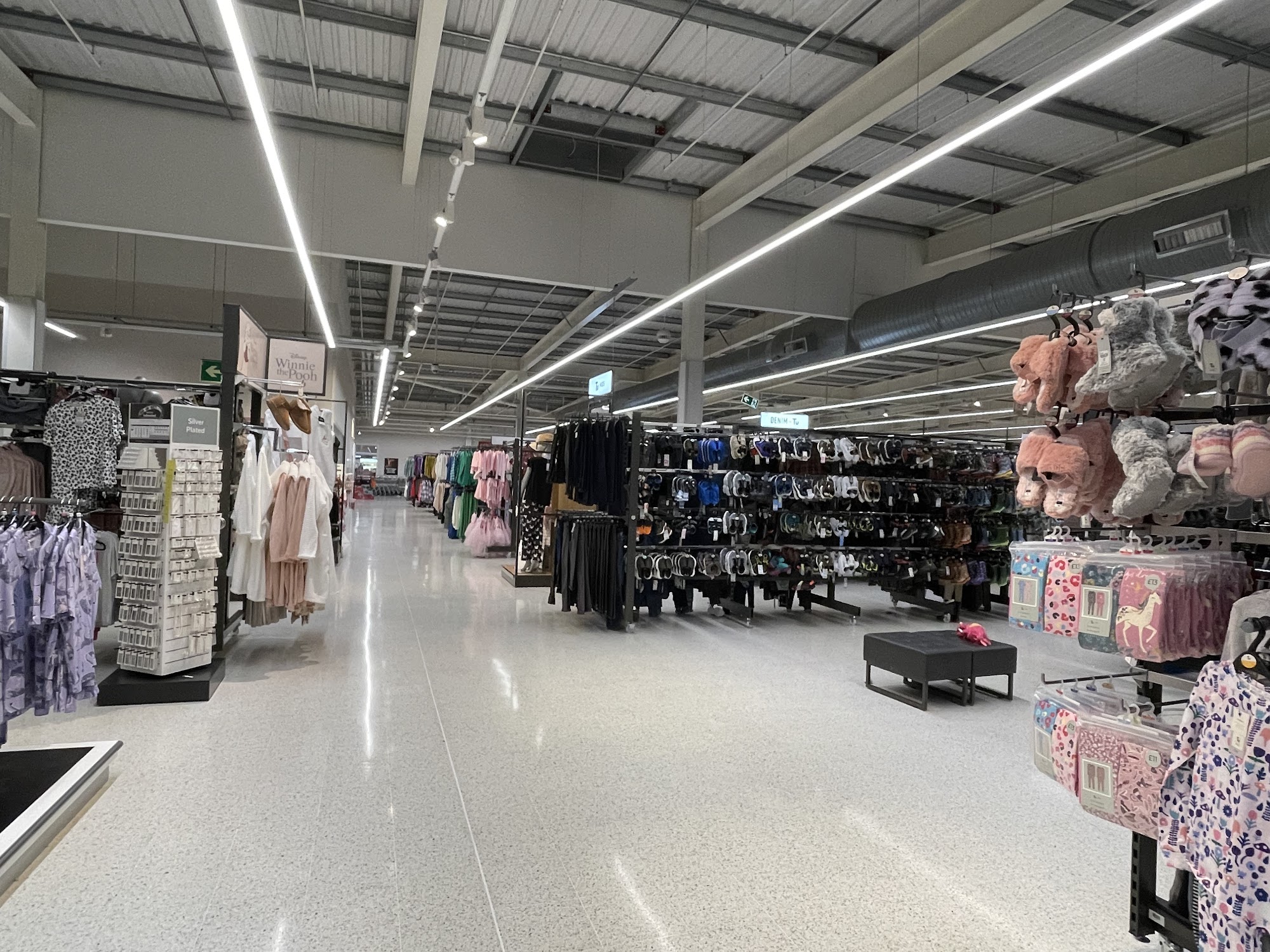 Sainsbury's