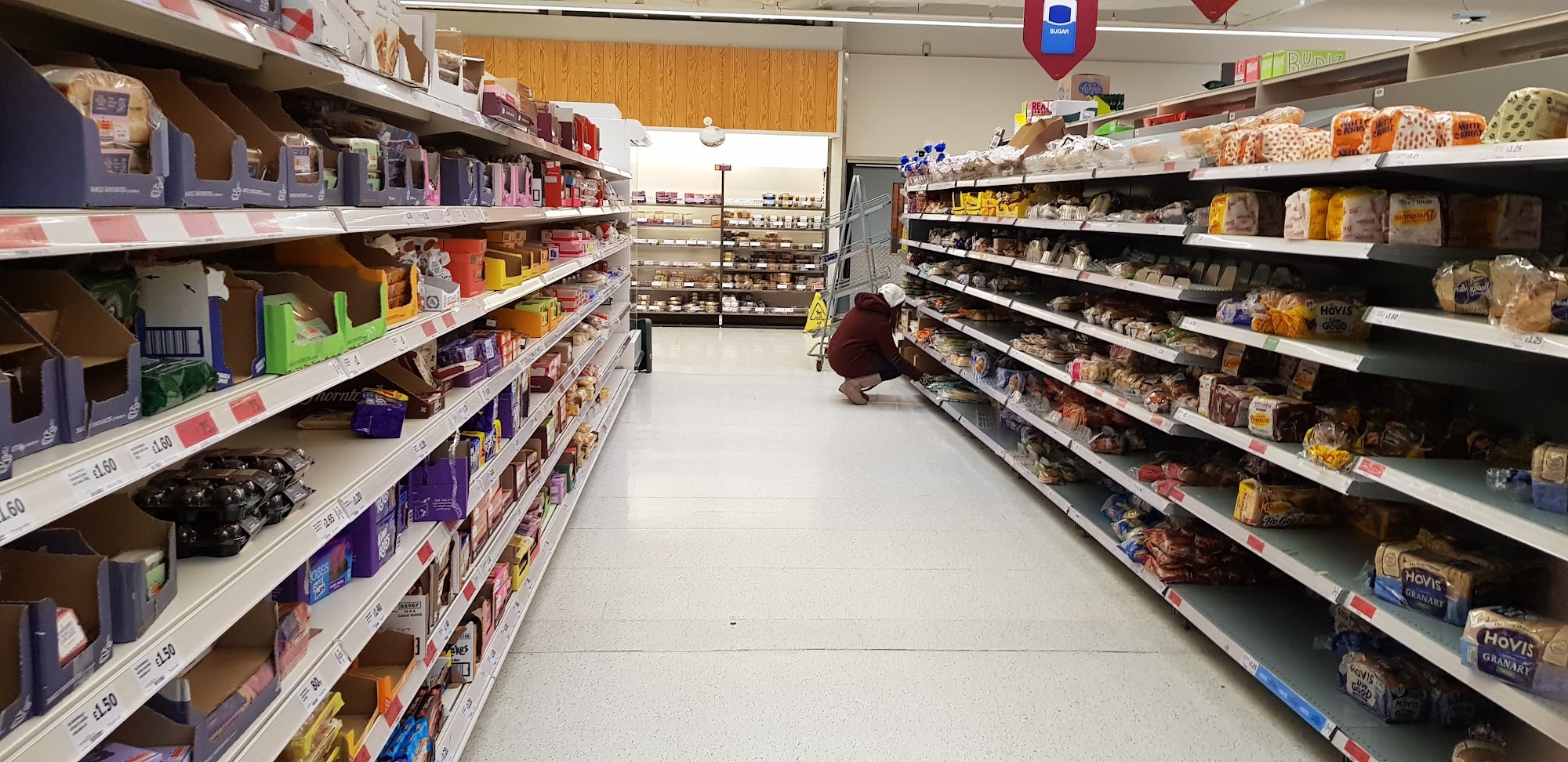Sainsbury's