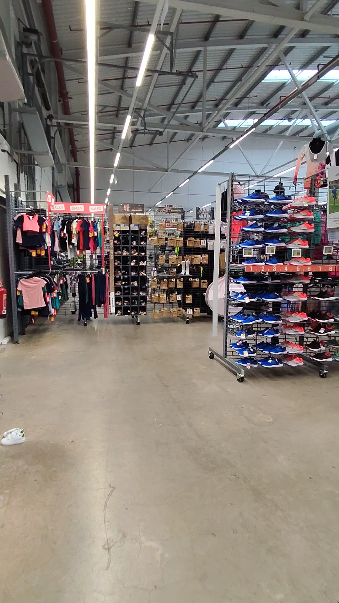 Decathlon