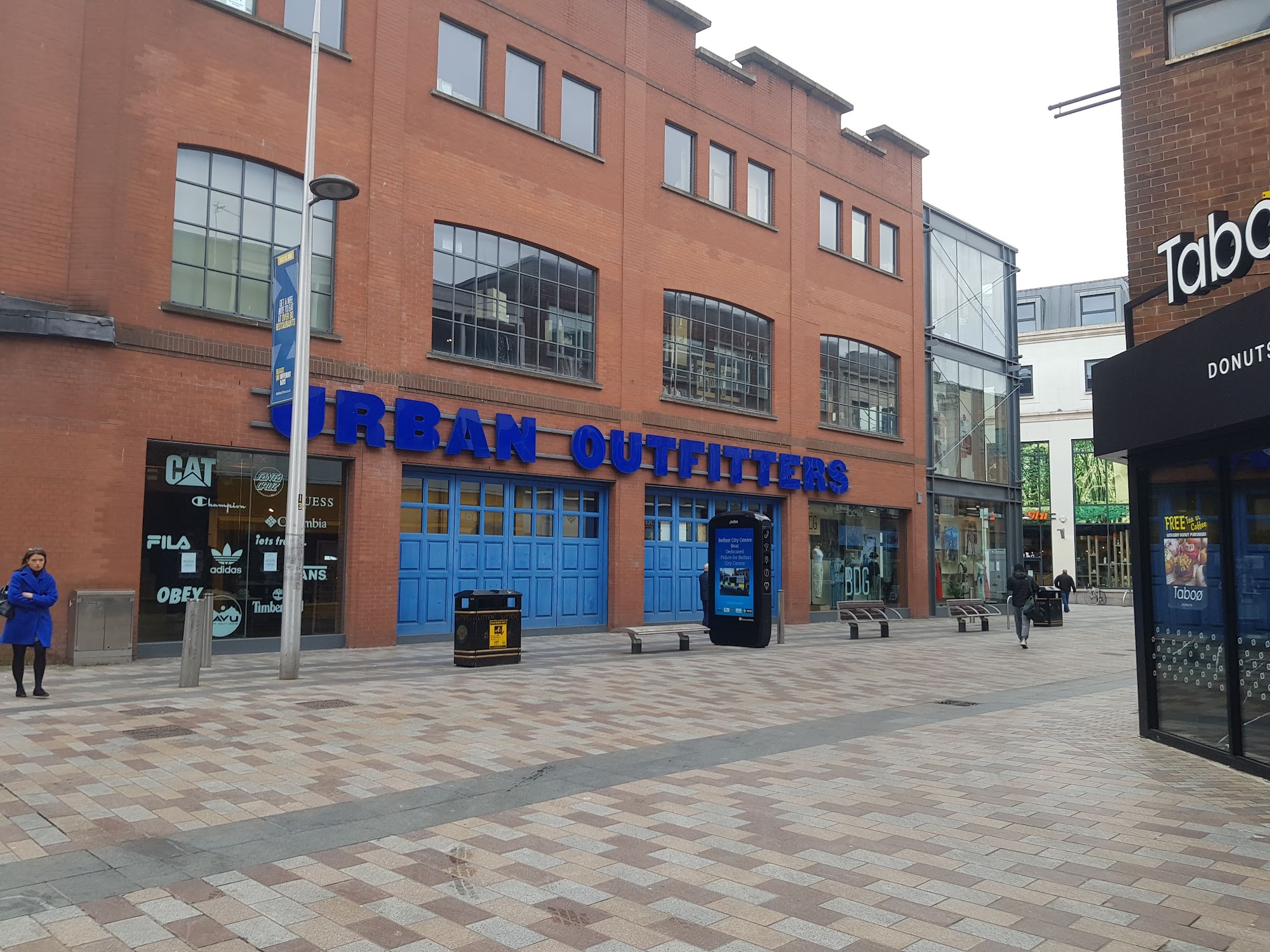 Urban Outfitters