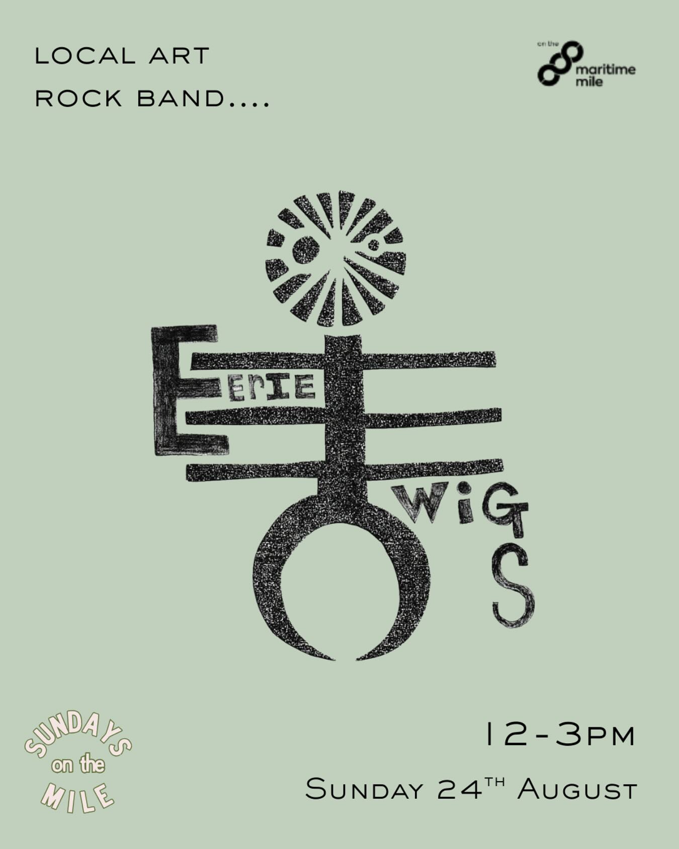 Native Queens Quay, Belfast