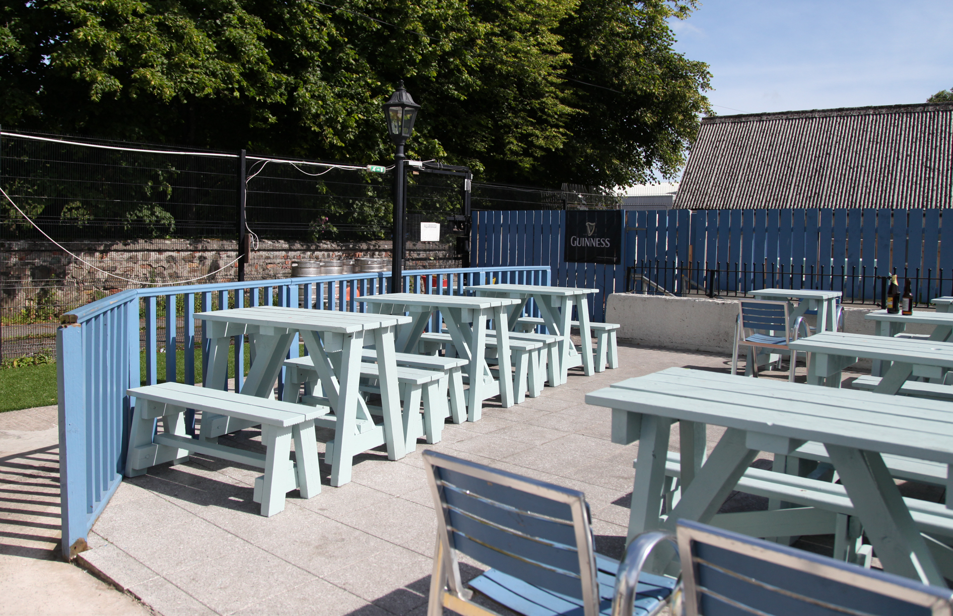 Ownies Bar and Bistro 16-18 Joymount, Carrickfergus