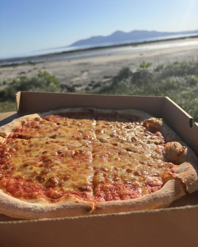 Slice Pizzeria 2a Main St, Clough, Downpatrick