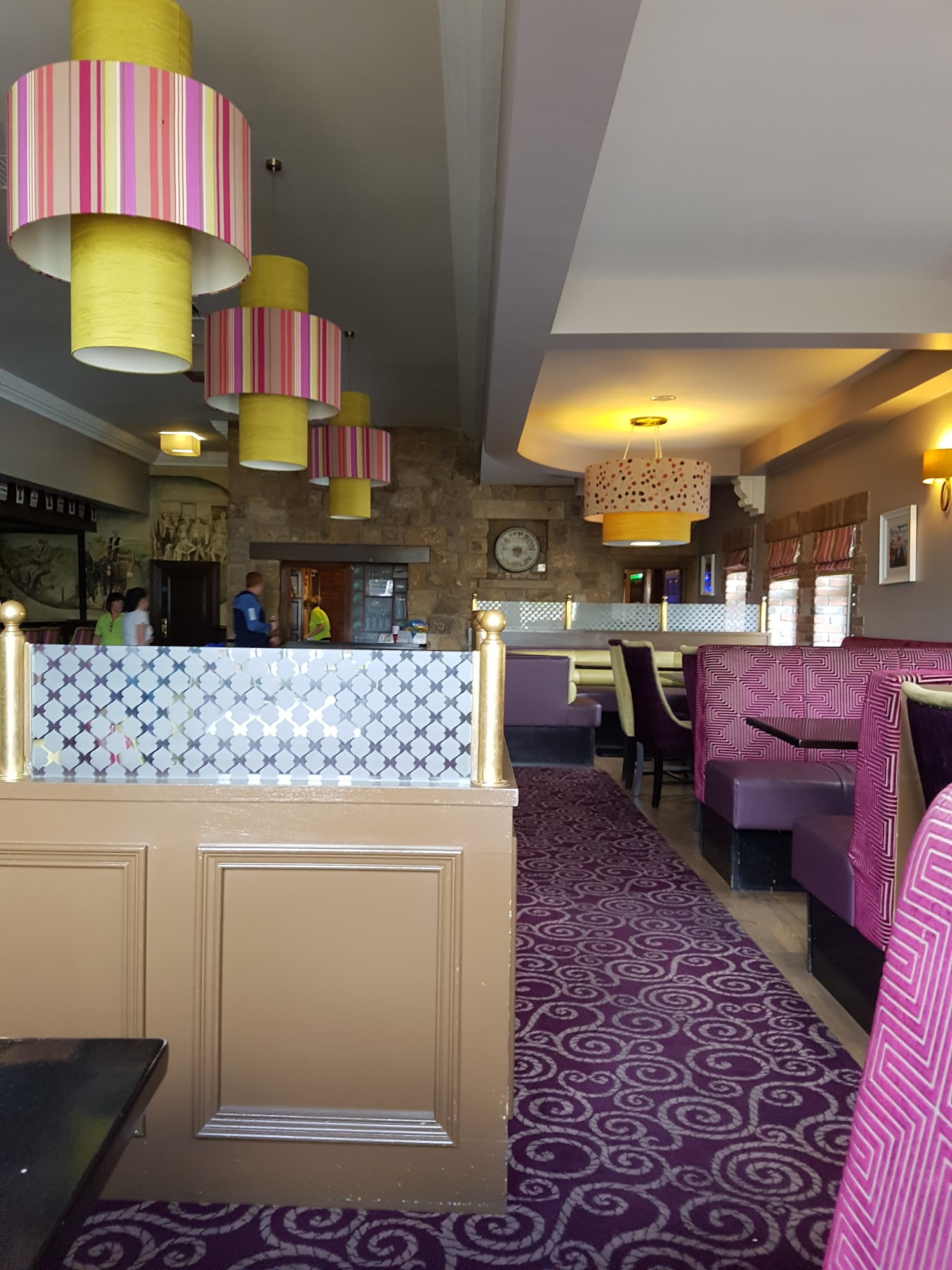 The Gables Bar & Restaurant 40 Cookstown Rd, Dungannon