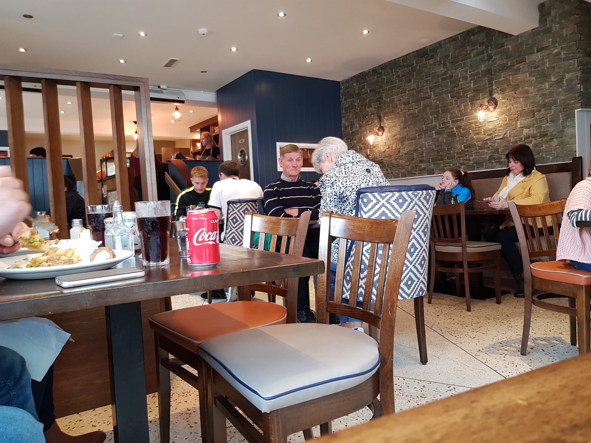 Shambles Snack Bar 53 Irish St, Dungannon