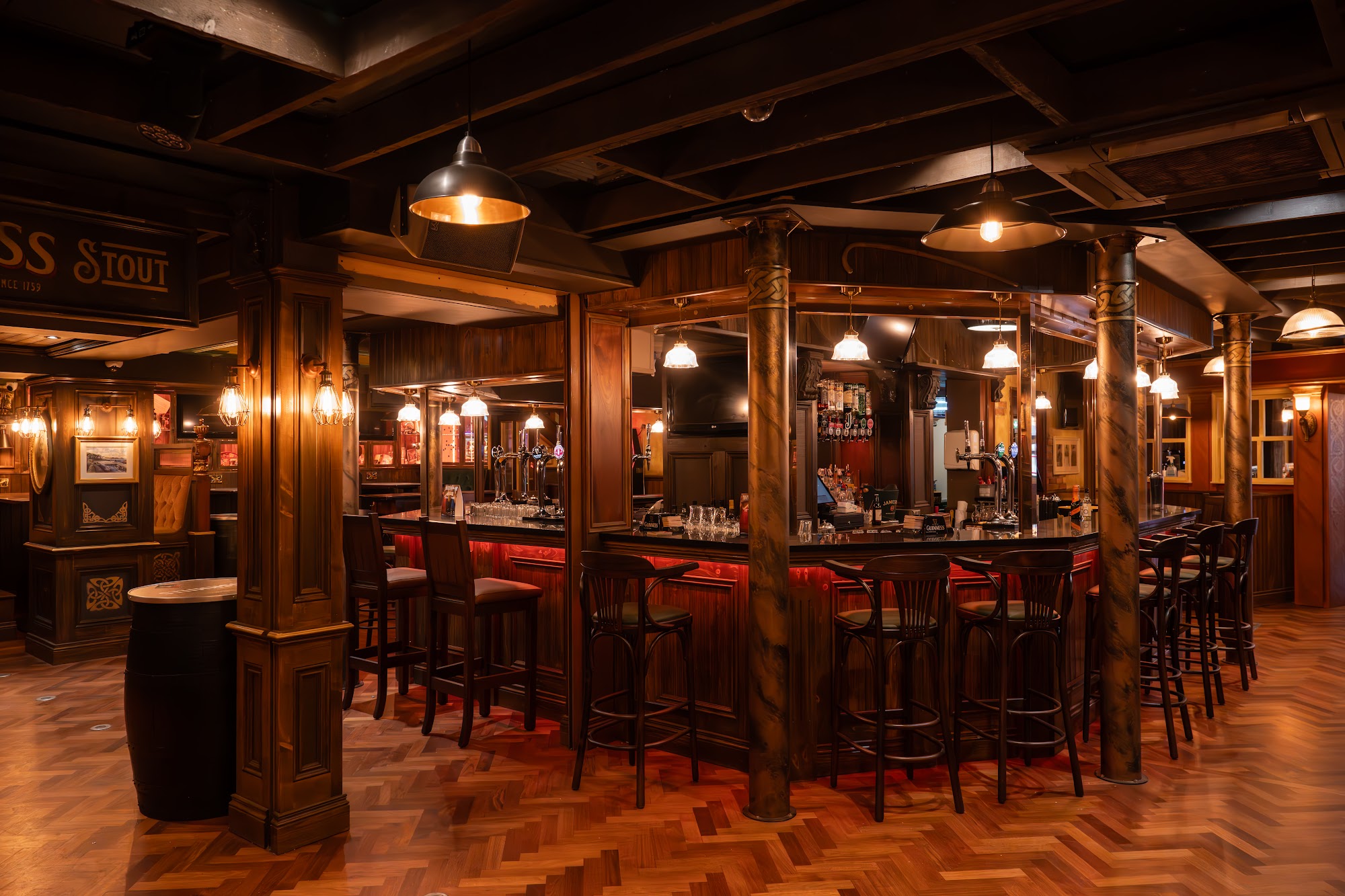 Hagan's Bar & Bar Bella 39 Irish St, Dungannon