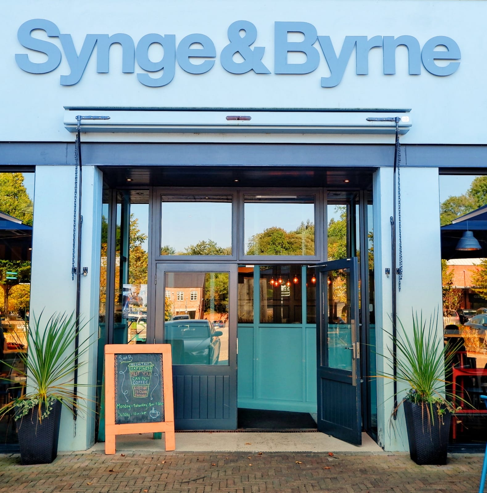 Synge & Byrne Linen Green Dungannon Linen green, Unit 30 The, Moygashel, Dungannon