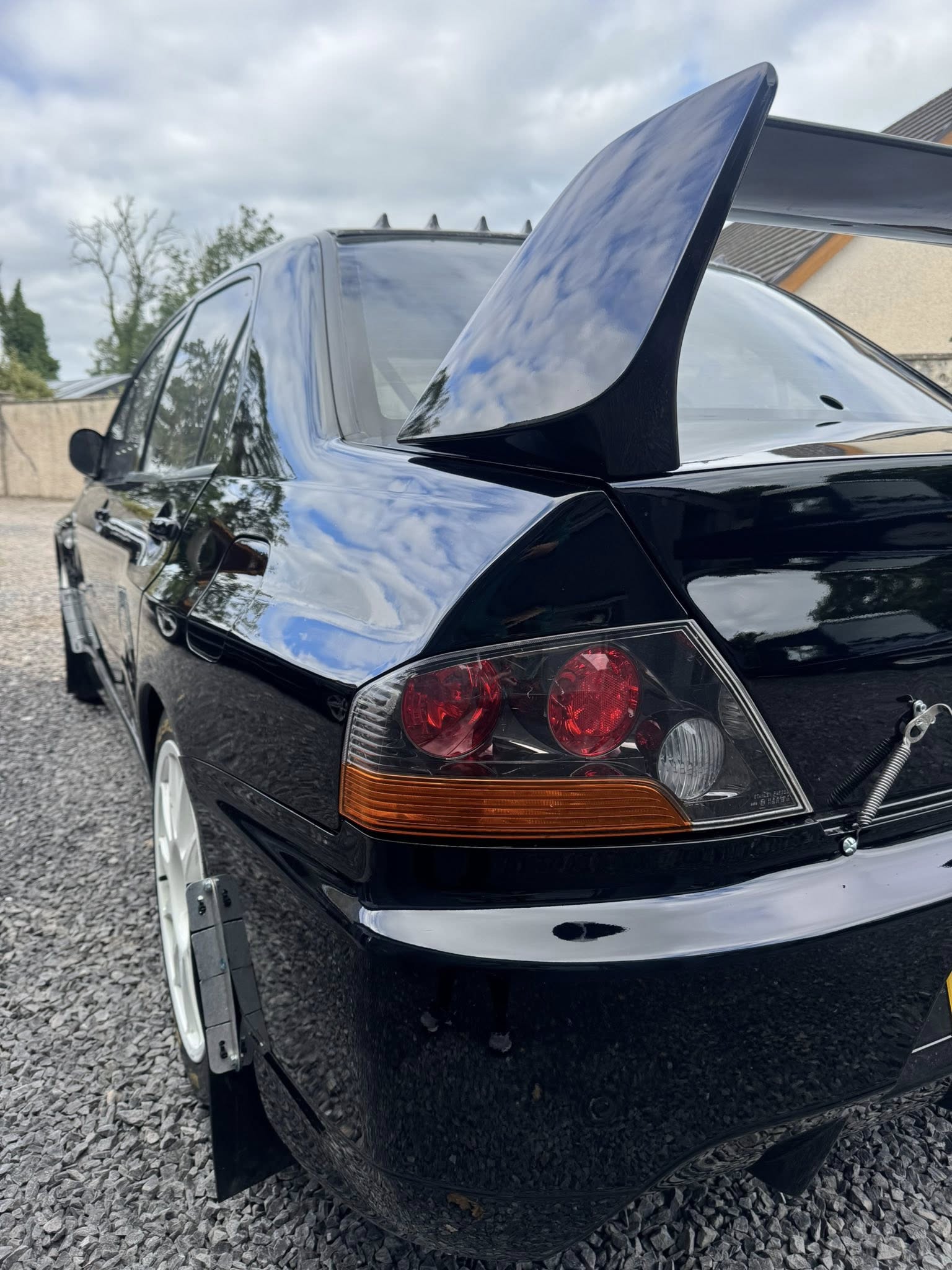 Bogue Body Repairs